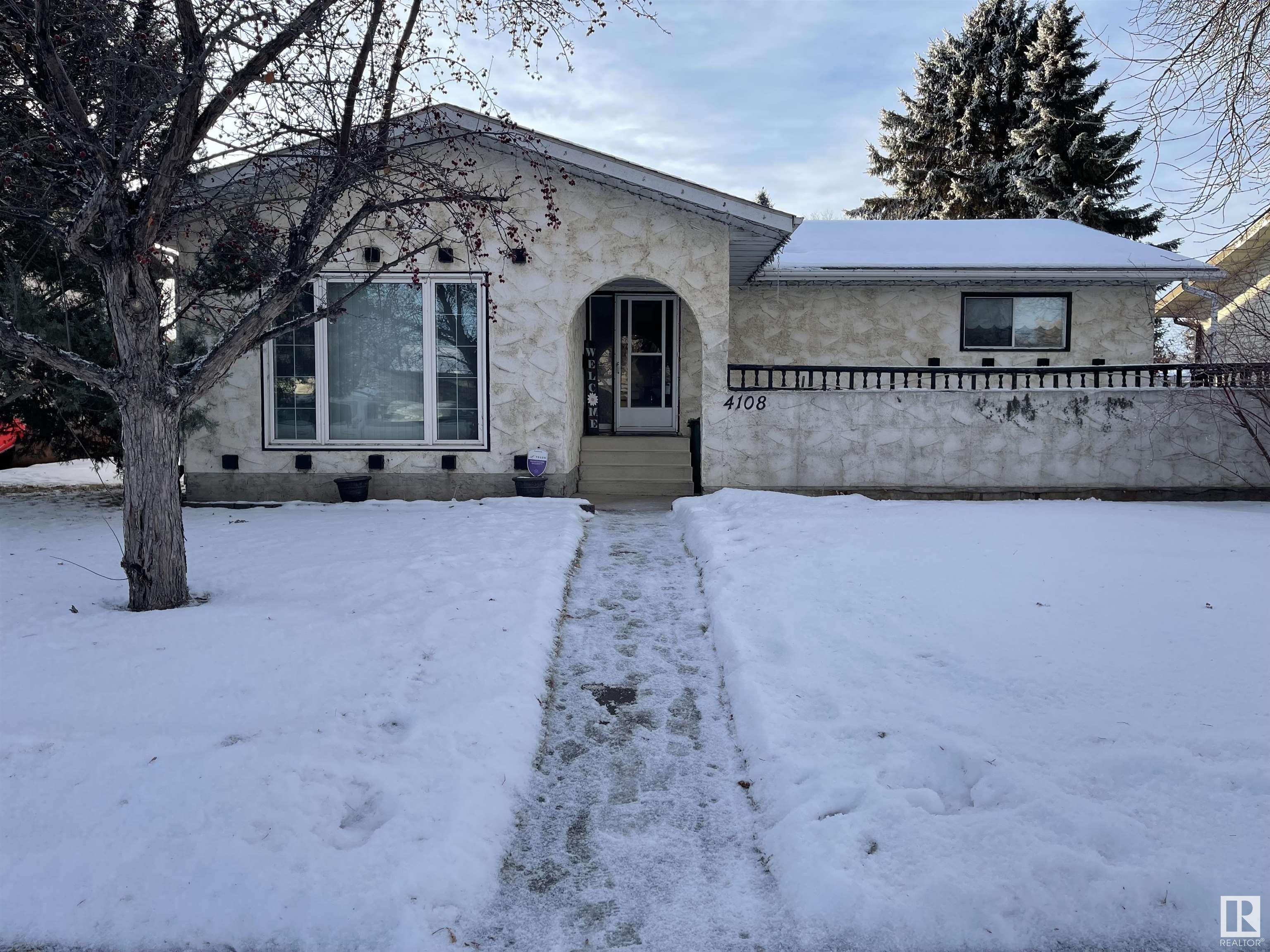      4108 45 AV , Bonnyville Town,  ,T9N 1J3 ;  Listing Number: MLS E4417813