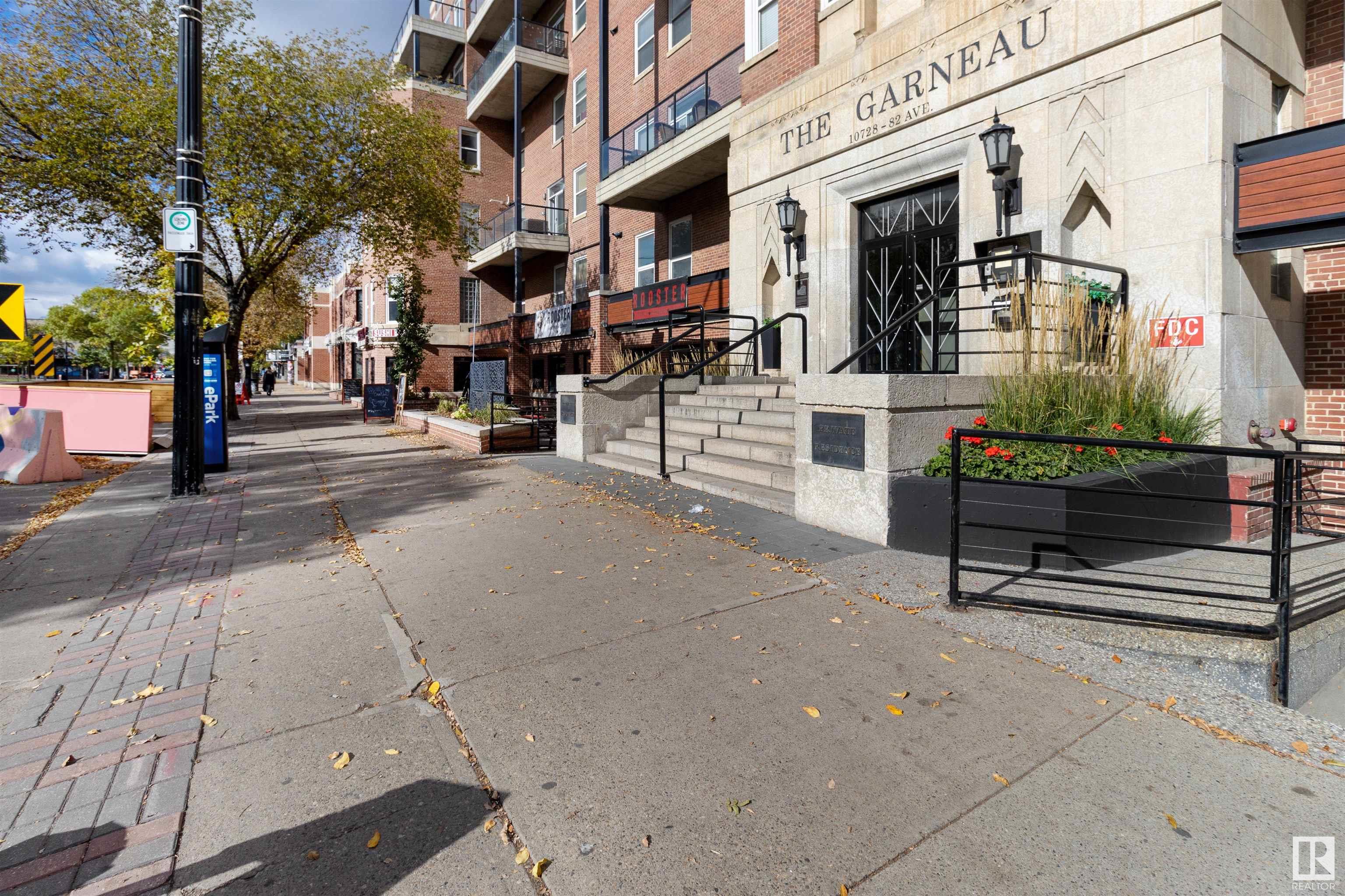      #511 10728 82 AV NW , Edmonton,  ,T6E 6P5 ;  Listing Number: MLS E4417819