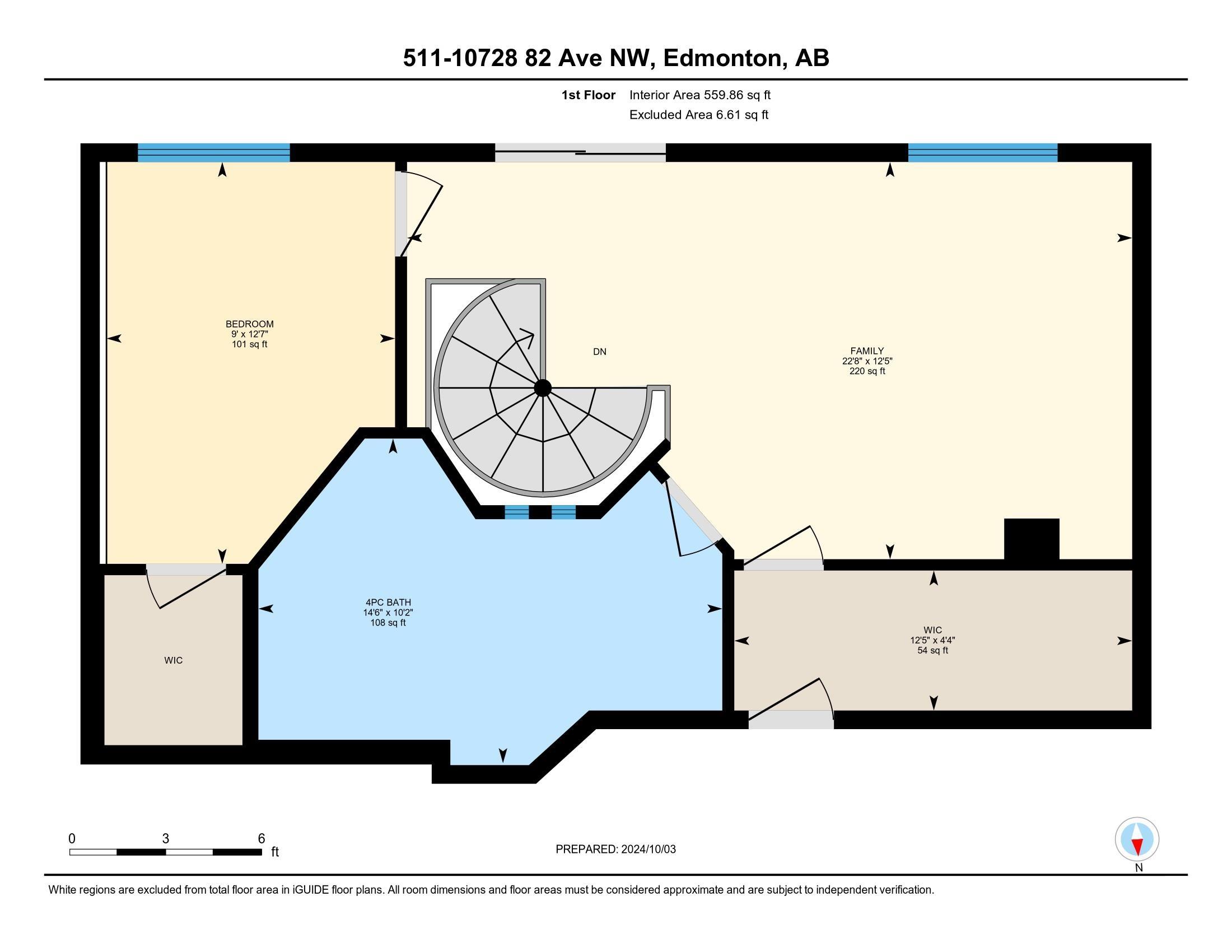      #511 10728 82 AV NW , Edmonton,  ,T6E 6P5 ;  Listing Number: MLS E4417819