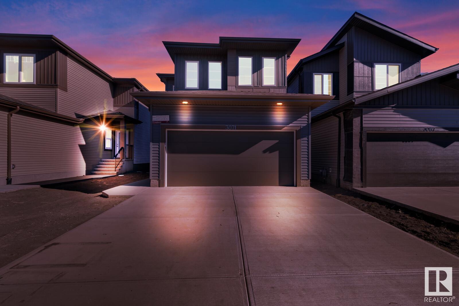      3071 200 ST NW , Edmonton,  ,T6M 1N7 ;  Listing Number: MLS E4417832