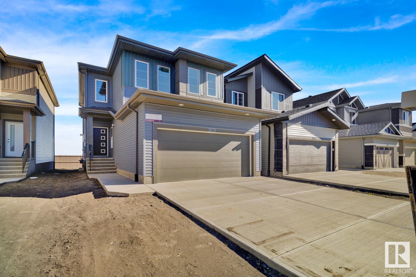      3071 200 ST NW , Edmonton,  ,T6M 1N7 ;  Listing Number: MLS E4417832