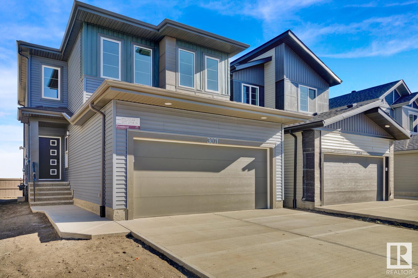      3071 200 ST NW , Edmonton,  ,T6M 1N7 ;  Listing Number: MLS E4417832