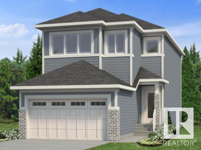      520 173 AV NE , Edmonton,  ,T5Y 4G2 ;  Listing Number: MLS E4417833
