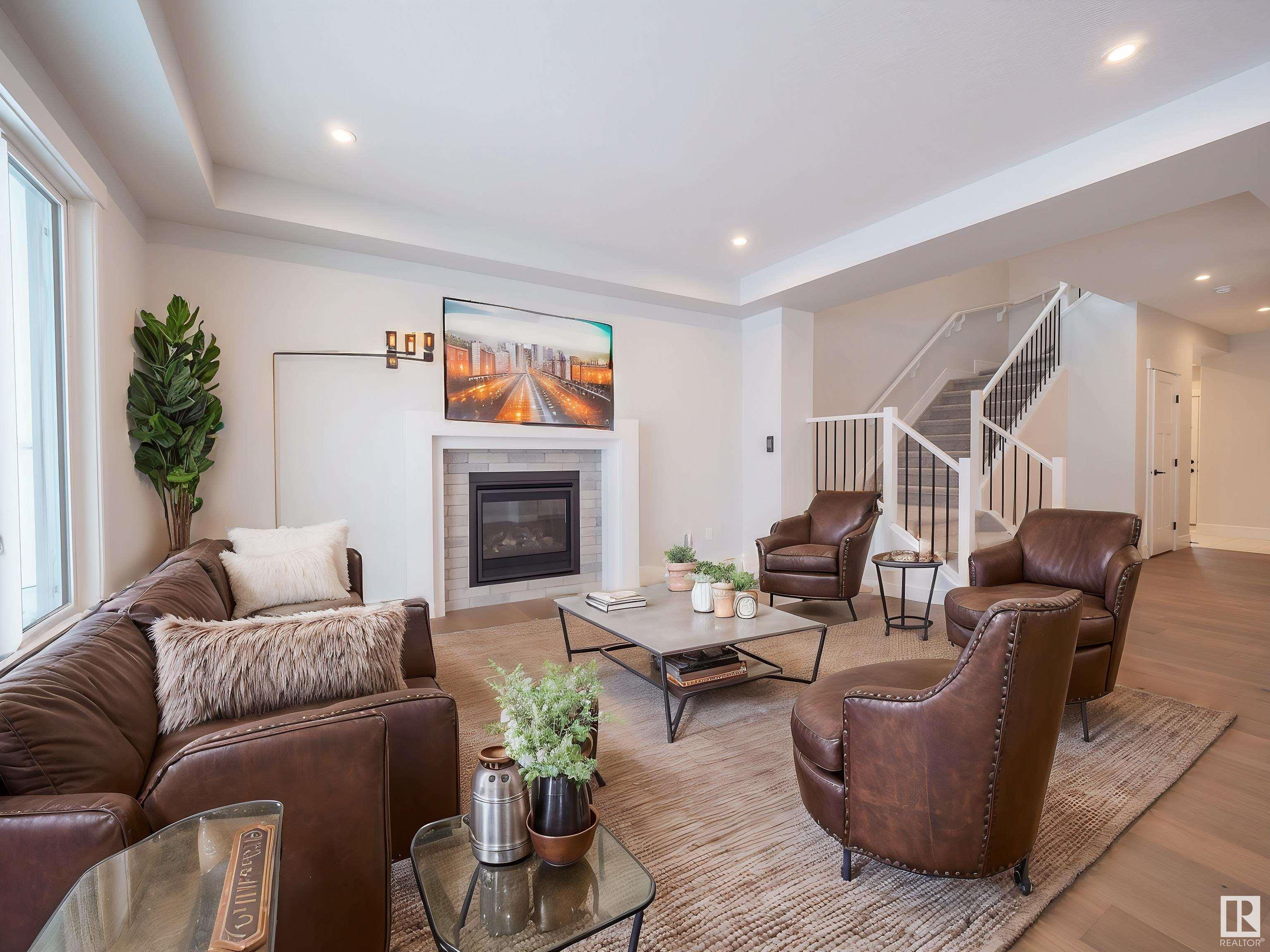      40 ROSEWOOD WY , St. Albert,  ,T8N 8B2 ;  Listing Number: MLS E4417835