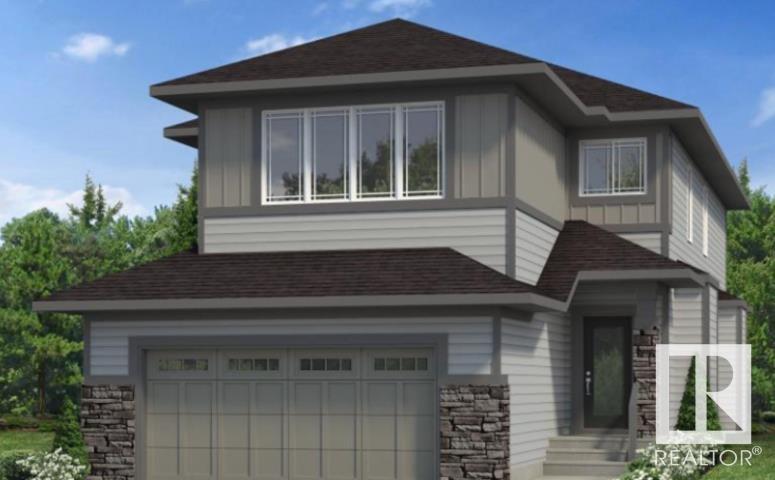      40 ROSEWOOD WY , St. Albert,  ,T8N 8B2 ;  Listing Number: MLS E4417835