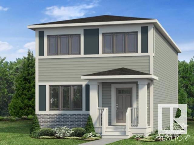      5 ETON LI , Spruce Grove,  ,T7X 4B7 ;  Listing Number: MLS E4417838