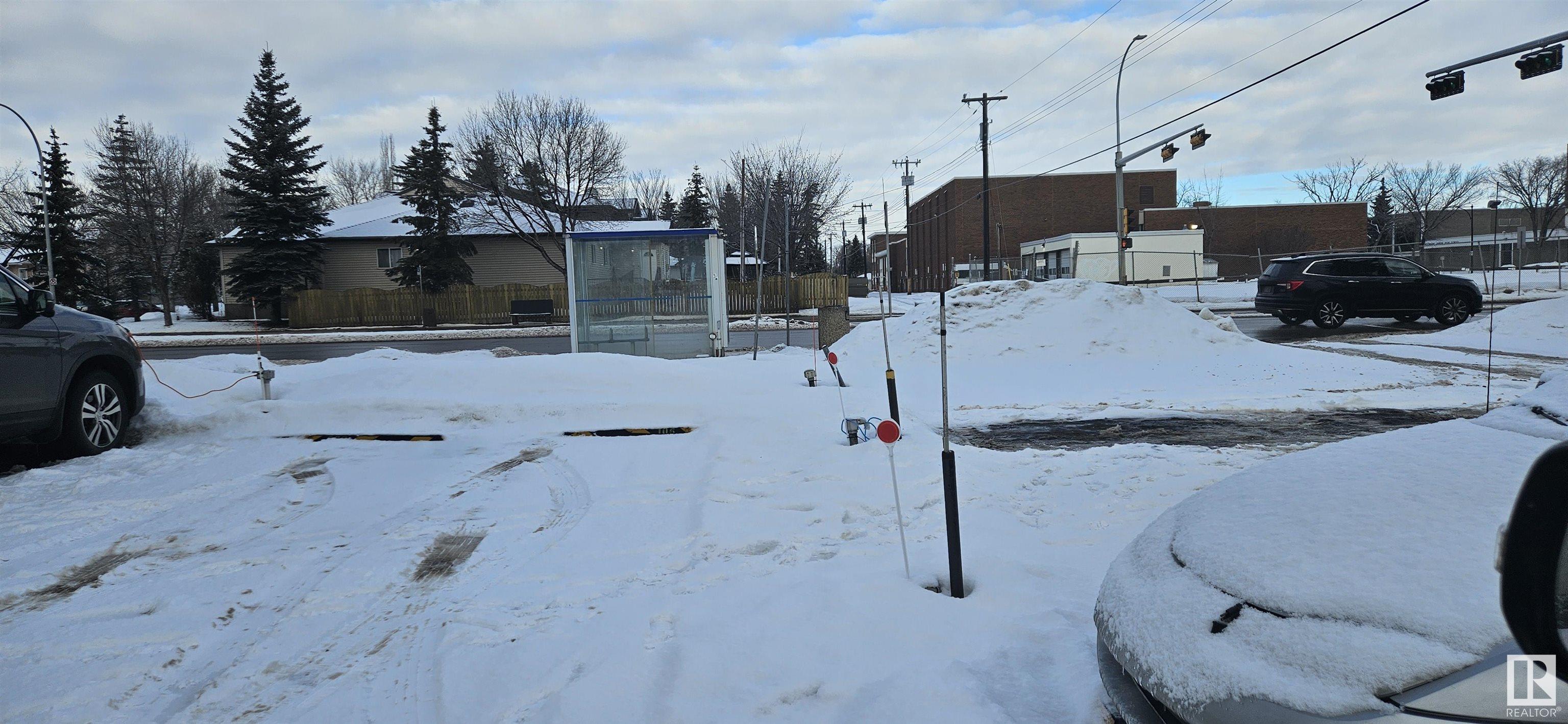      #201 11045 132 ST NW , Edmonton,  ,T5M 1E4 ;  Listing Number: MLS E4417843