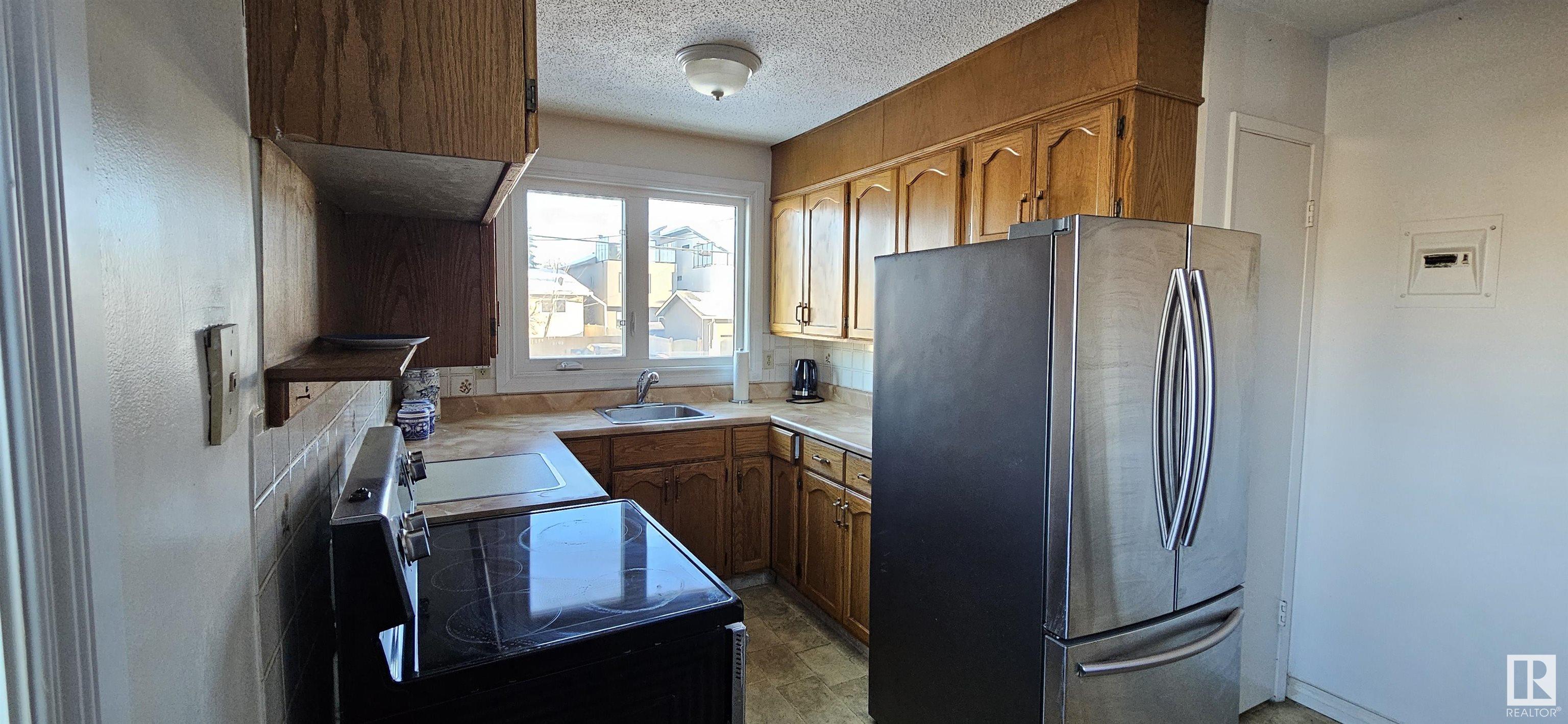      #201 11045 132 ST NW , Edmonton,  ,T5M 1E4 ;  Listing Number: MLS E4417843