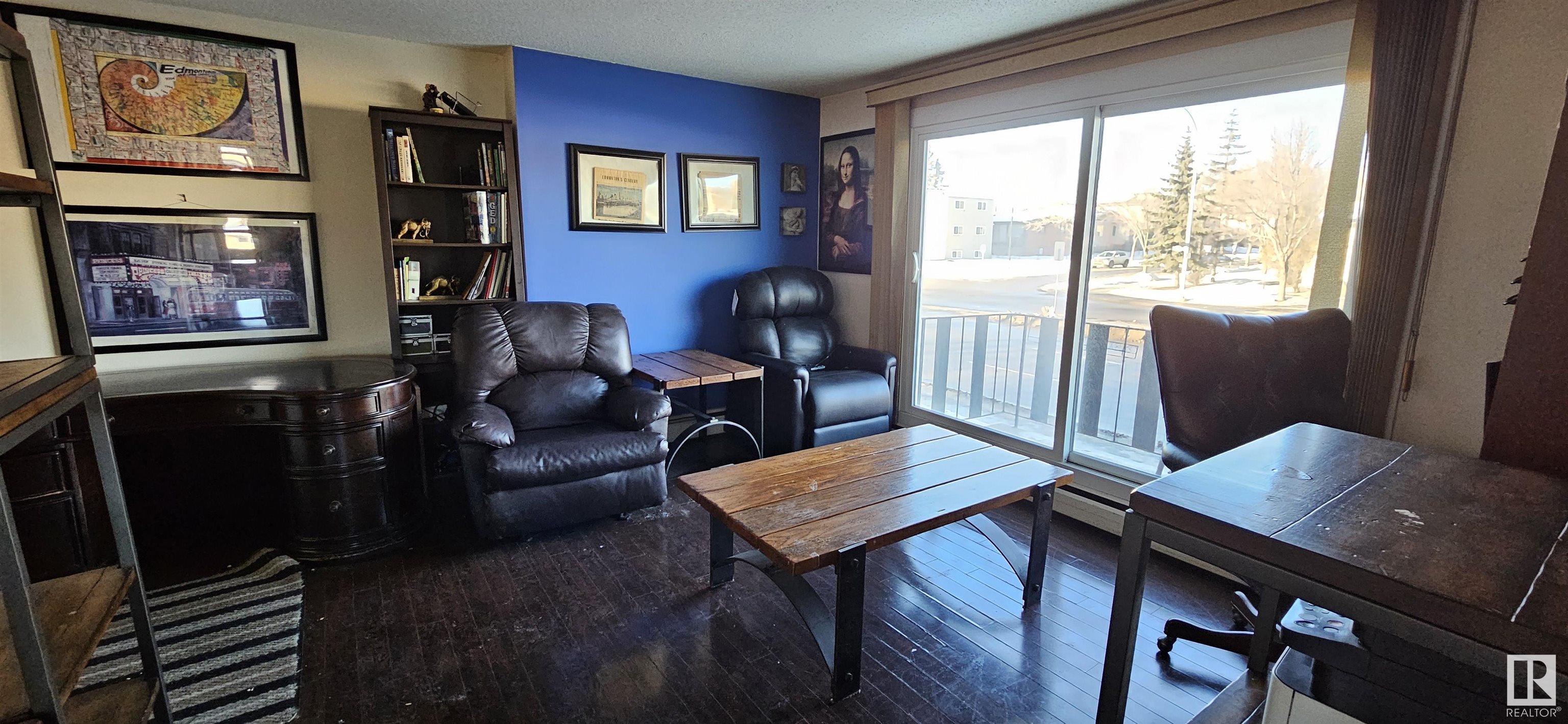      #201 11045 132 ST NW , Edmonton,  ,T5M 1E4 ;  Listing Number: MLS E4417843