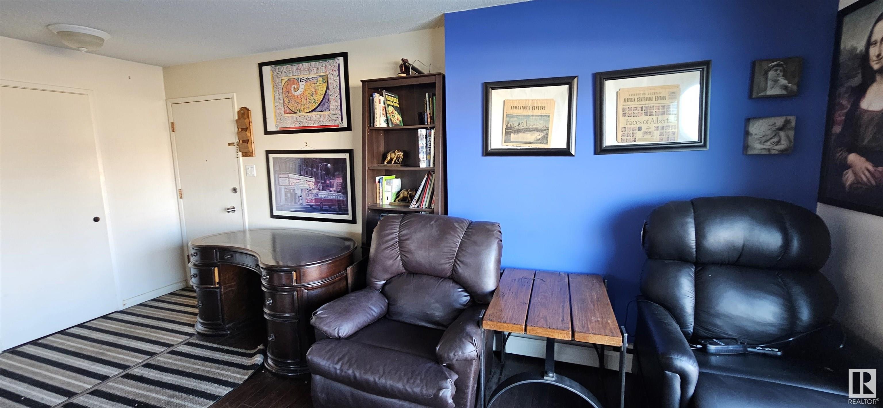      #201 11045 132 ST NW , Edmonton,  ,T5M 1E4 ;  Listing Number: MLS E4417843