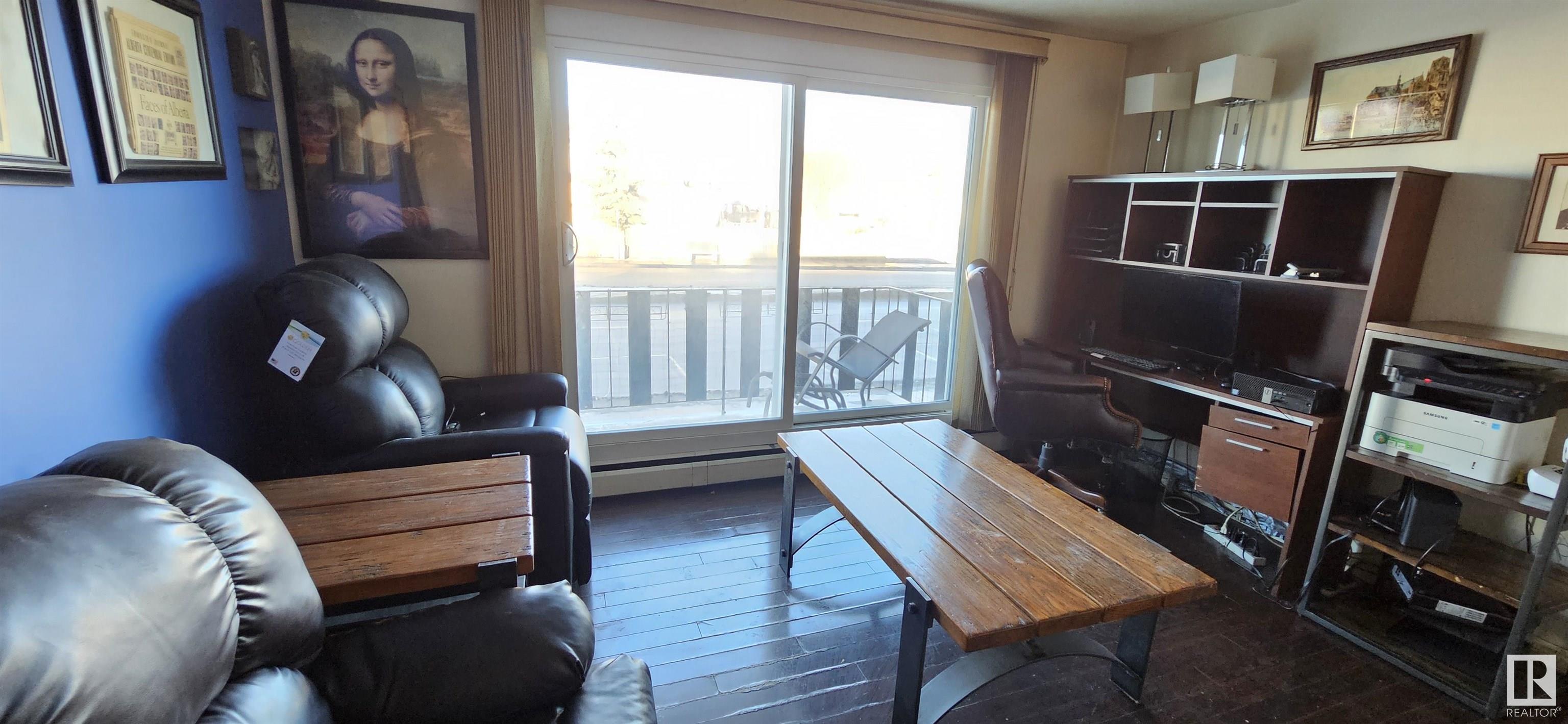      #201 11045 132 ST NW , Edmonton,  ,T5M 1E4 ;  Listing Number: MLS E4417843