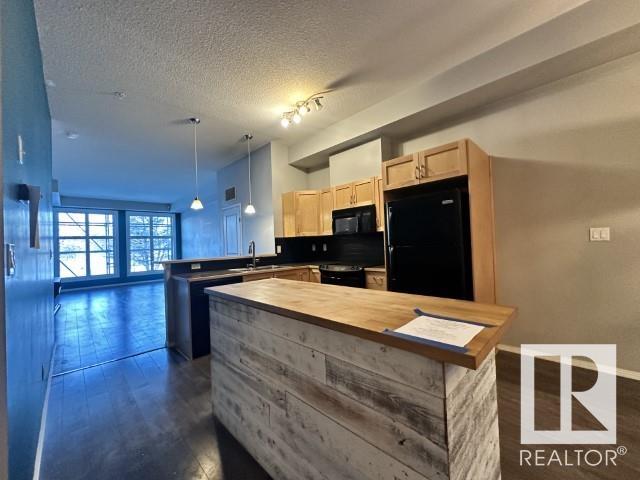      #200 10531 117 ST NW , Edmonton,  ,T5H 0A8 ;  Listing Number: MLS E4417850