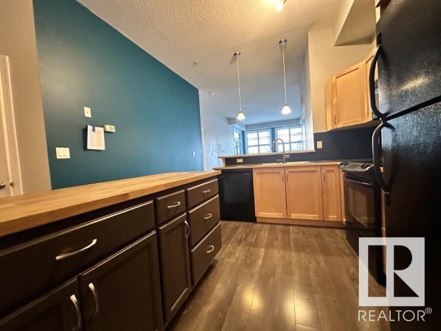      #200 10531 117 ST NW , Edmonton,  ,T5H 0A8 ;  Listing Number: MLS E4417850