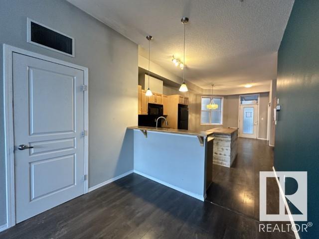      #200 10531 117 ST NW , Edmonton,  ,T5H 0A8 ;  Listing Number: MLS E4417850