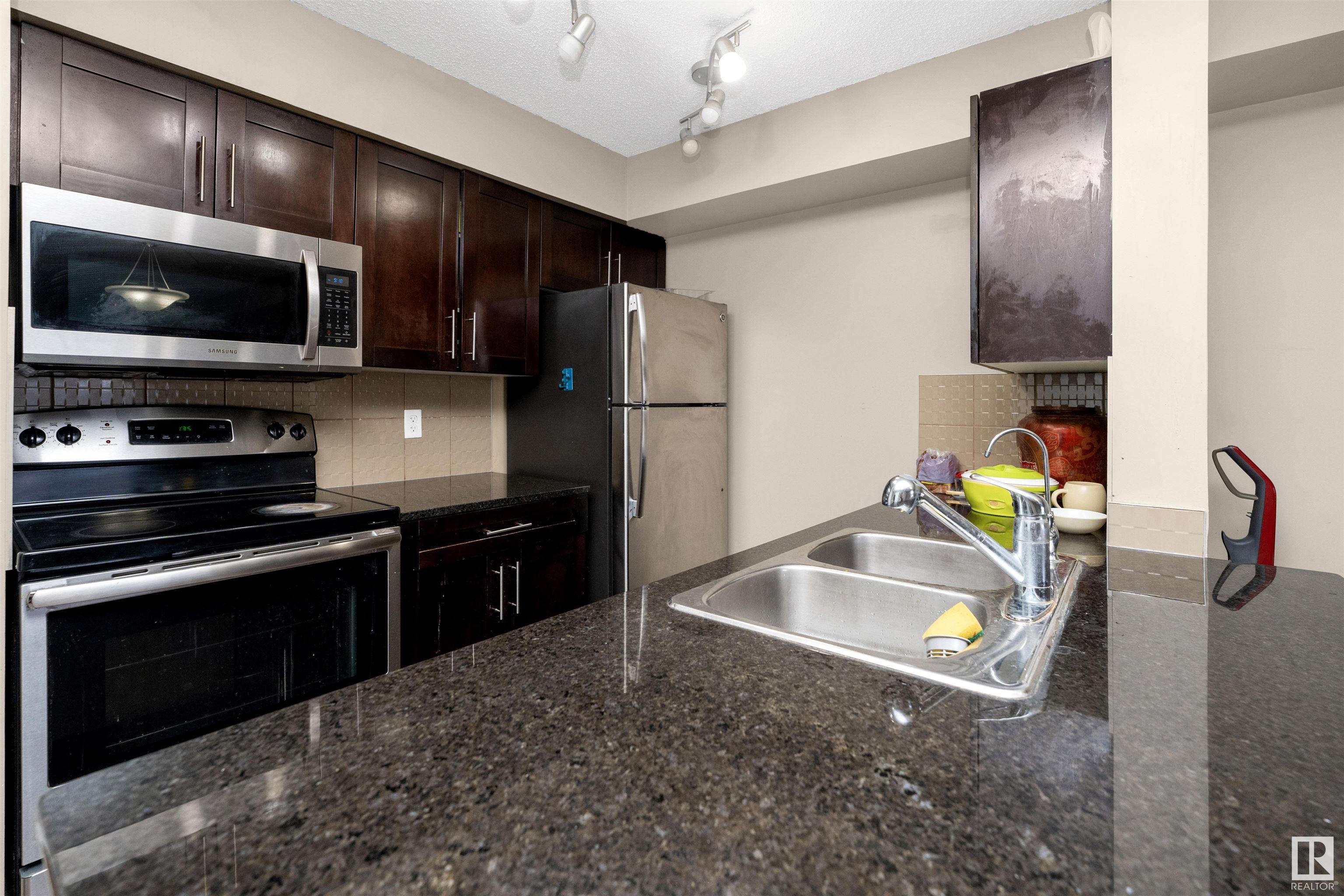      #204 3315 JAMES MOWATT TR SW , Edmonton,  ,T6W 3L9 ;  Listing Number: MLS E4417853