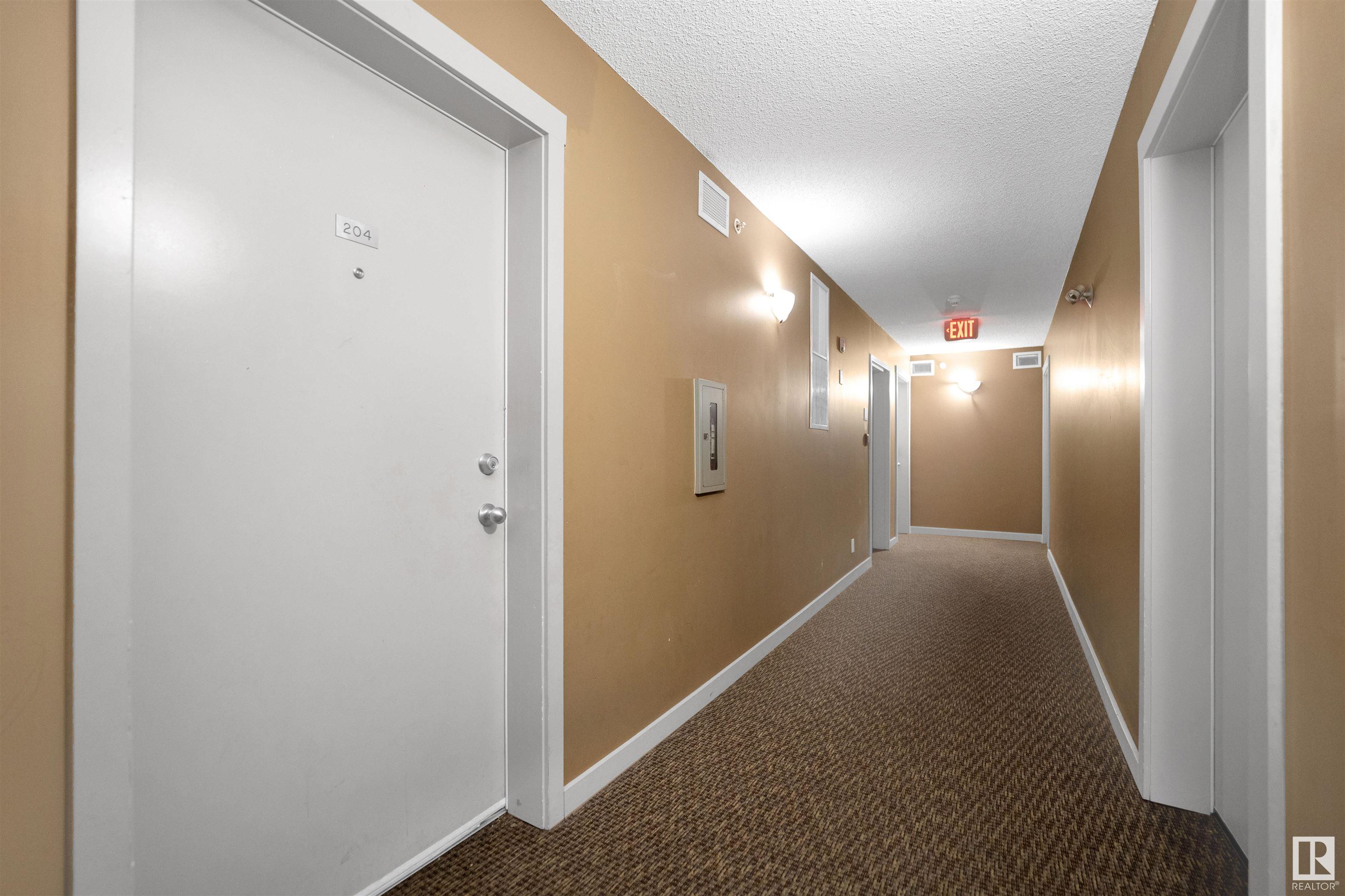     #204 3315 JAMES MOWATT TR SW , Edmonton,  ,T6W 3L9 ;  Listing Number: MLS E4417853