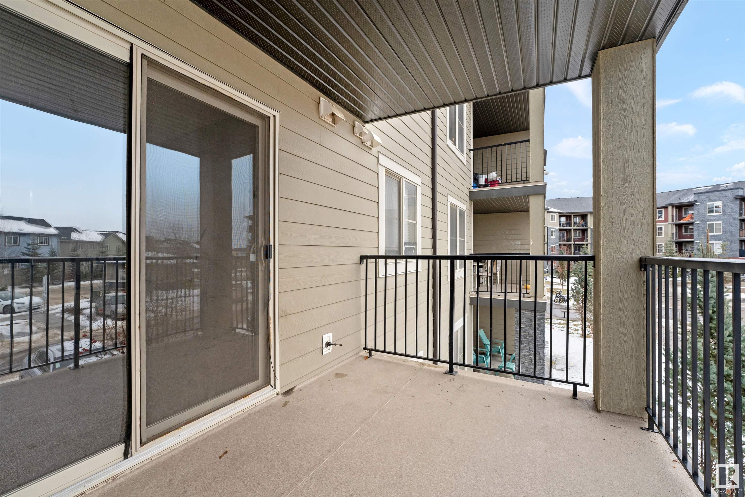      #204 3315 JAMES MOWATT TR SW , Edmonton,  ,T6W 3L9 ;  Listing Number: MLS E4417853