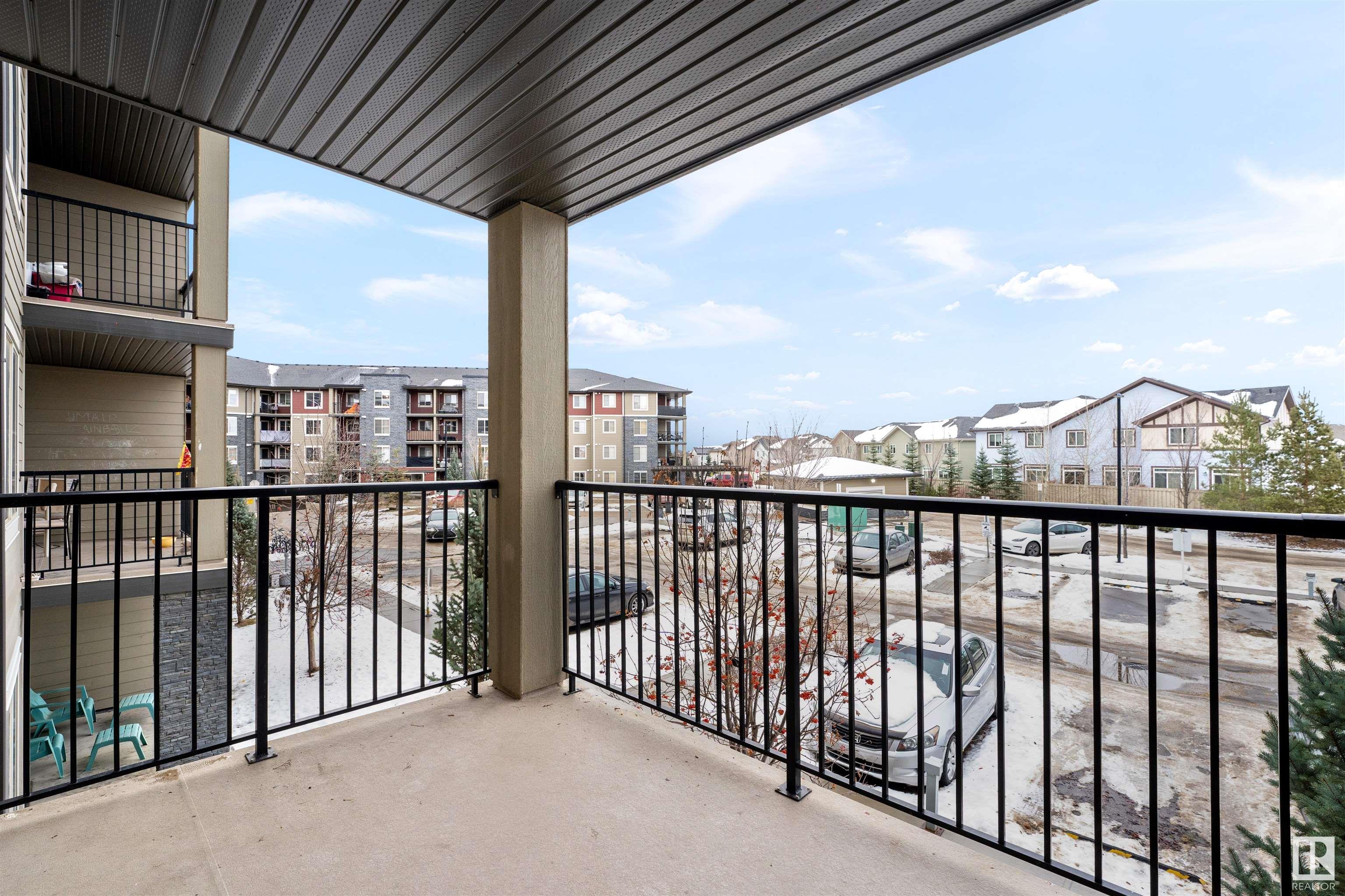      #204 3315 JAMES MOWATT TR SW , Edmonton,  ,T6W 3L9 ;  Listing Number: MLS E4417853
