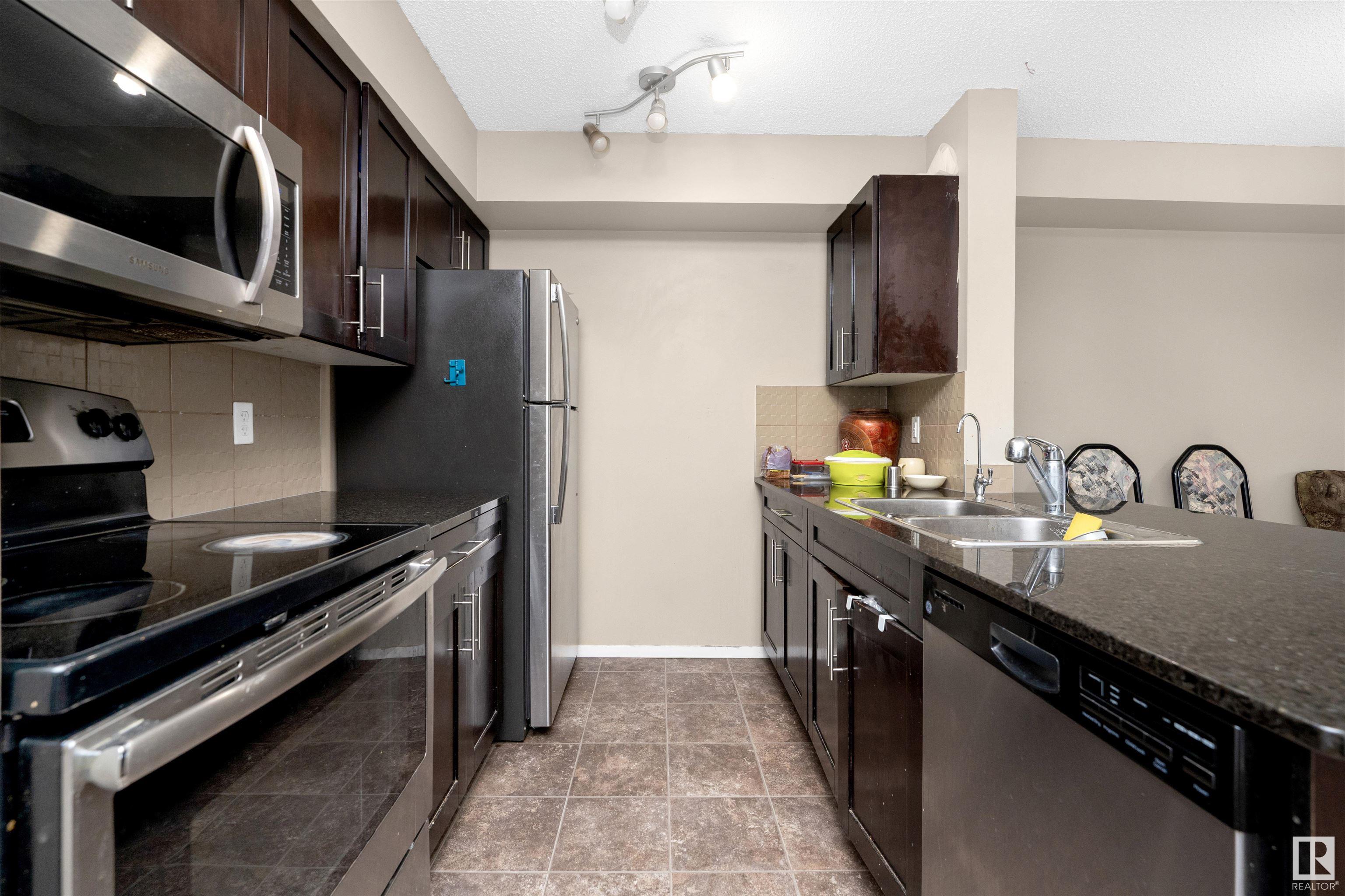     #204 3315 JAMES MOWATT TR SW , Edmonton,  ,T6W 3L9 ;  Listing Number: MLS E4417853