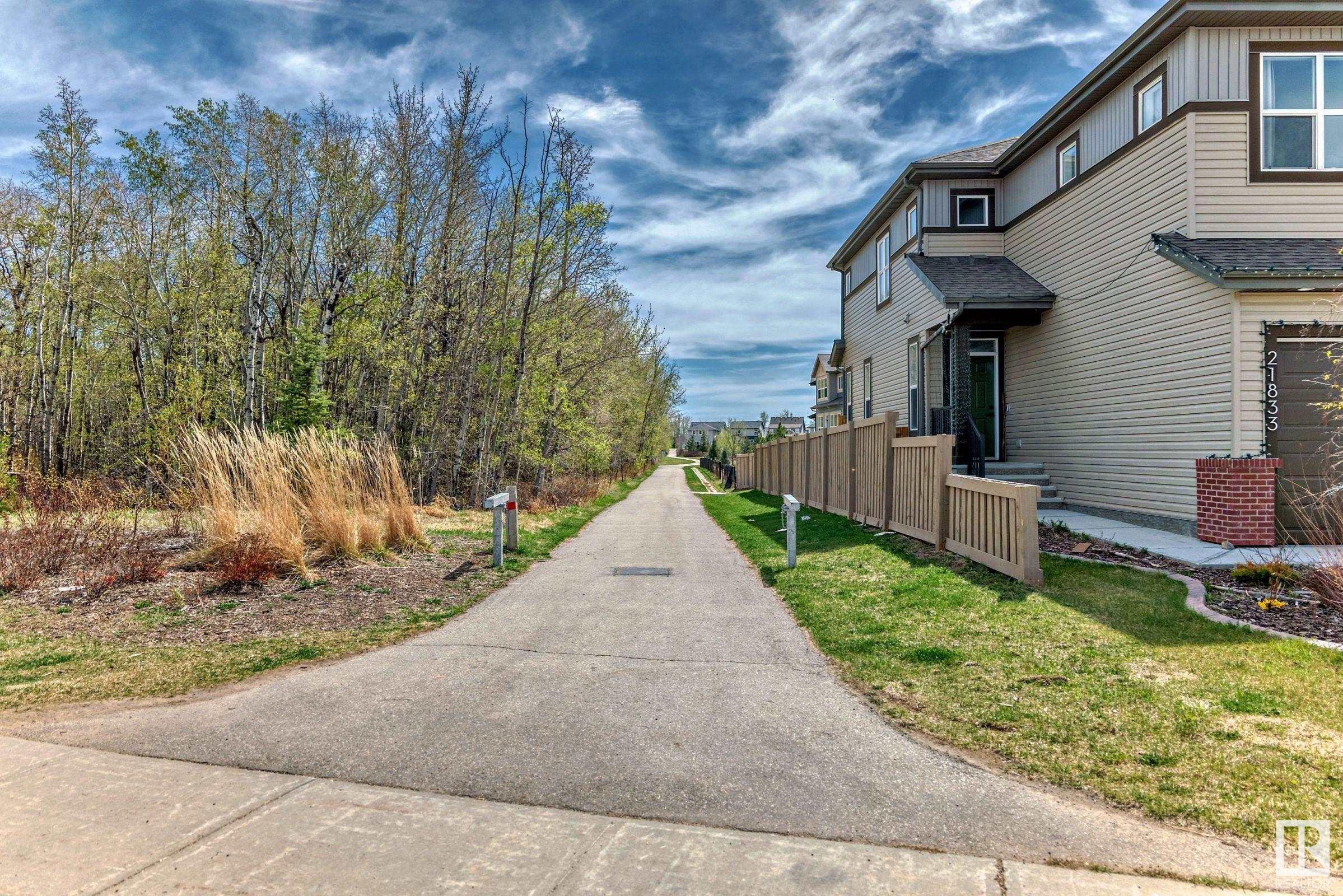      21834 98A AV NW , Edmonton,  ,T5T 7J3 ;  Listing Number: MLS E4417870