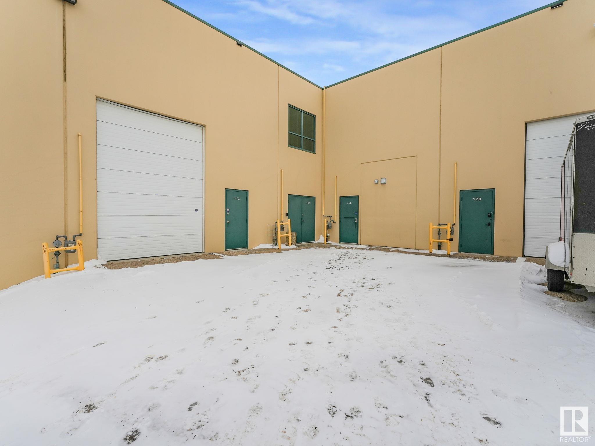      112 150 CHIPPEWA RD , Sherwood Park,  ,T8A 6A2 ;  Listing Number: MLS E4417872