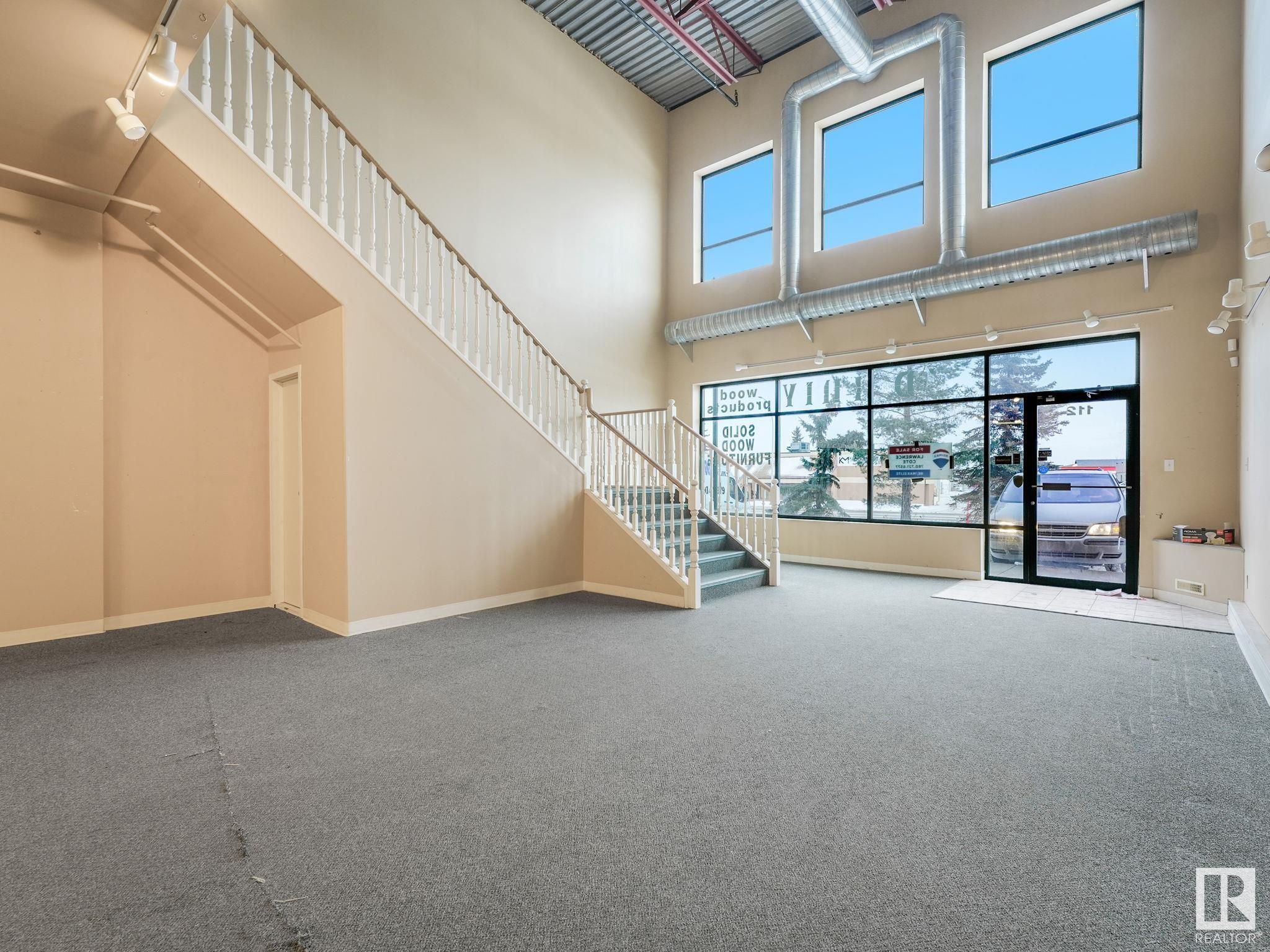     112 150 CHIPPEWA RD , Sherwood Park,  ,T8A 6A2 ;  Listing Number: MLS E4417872