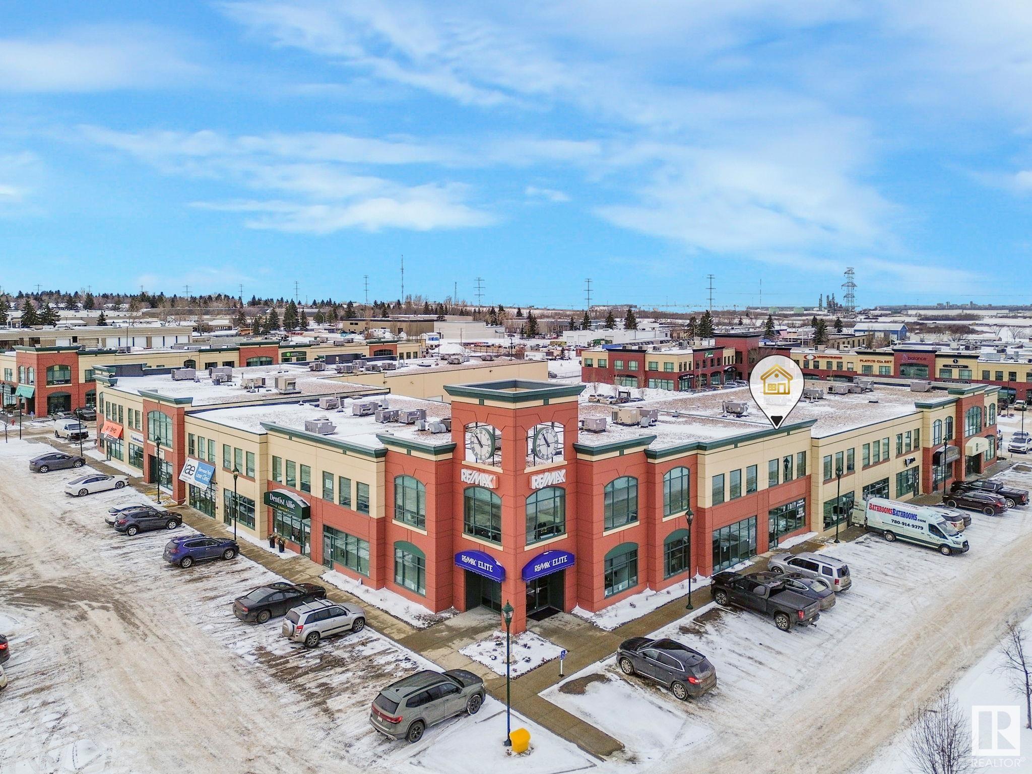      112 150 CHIPPEWA RD , Sherwood Park,  ,T8A 6A2 ;  Listing Number: MLS E4417872