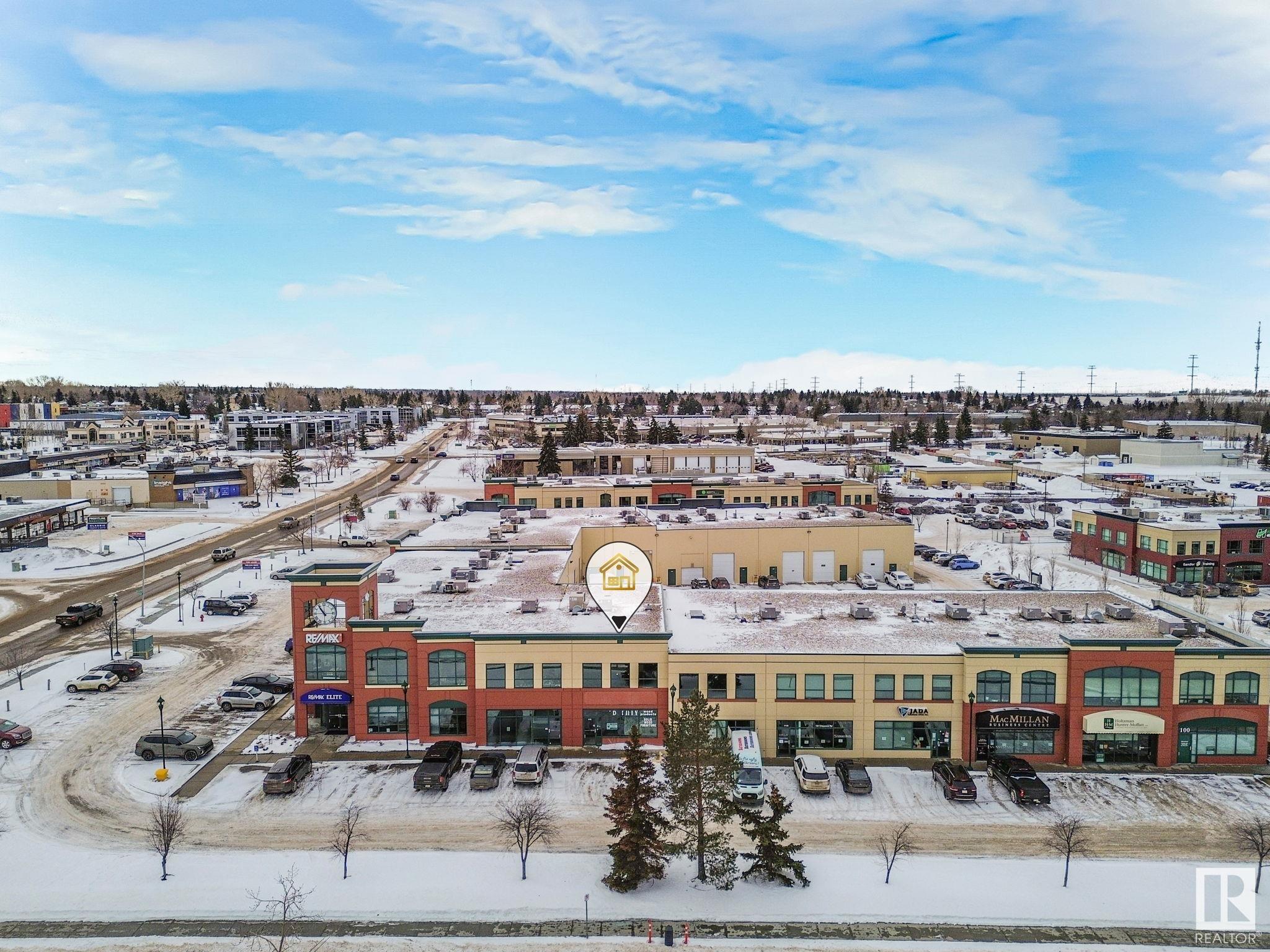      112 150 CHIPPEWA RD , Sherwood Park,  ,T8A 6A2 ;  Listing Number: MLS E4417872
