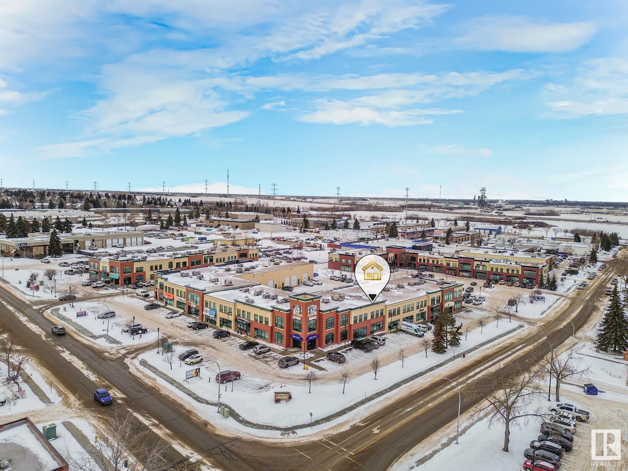     112 150 CHIPPEWA RD , Sherwood Park,  ,T8A 6A2 ;  Listing Number: MLS E4417872