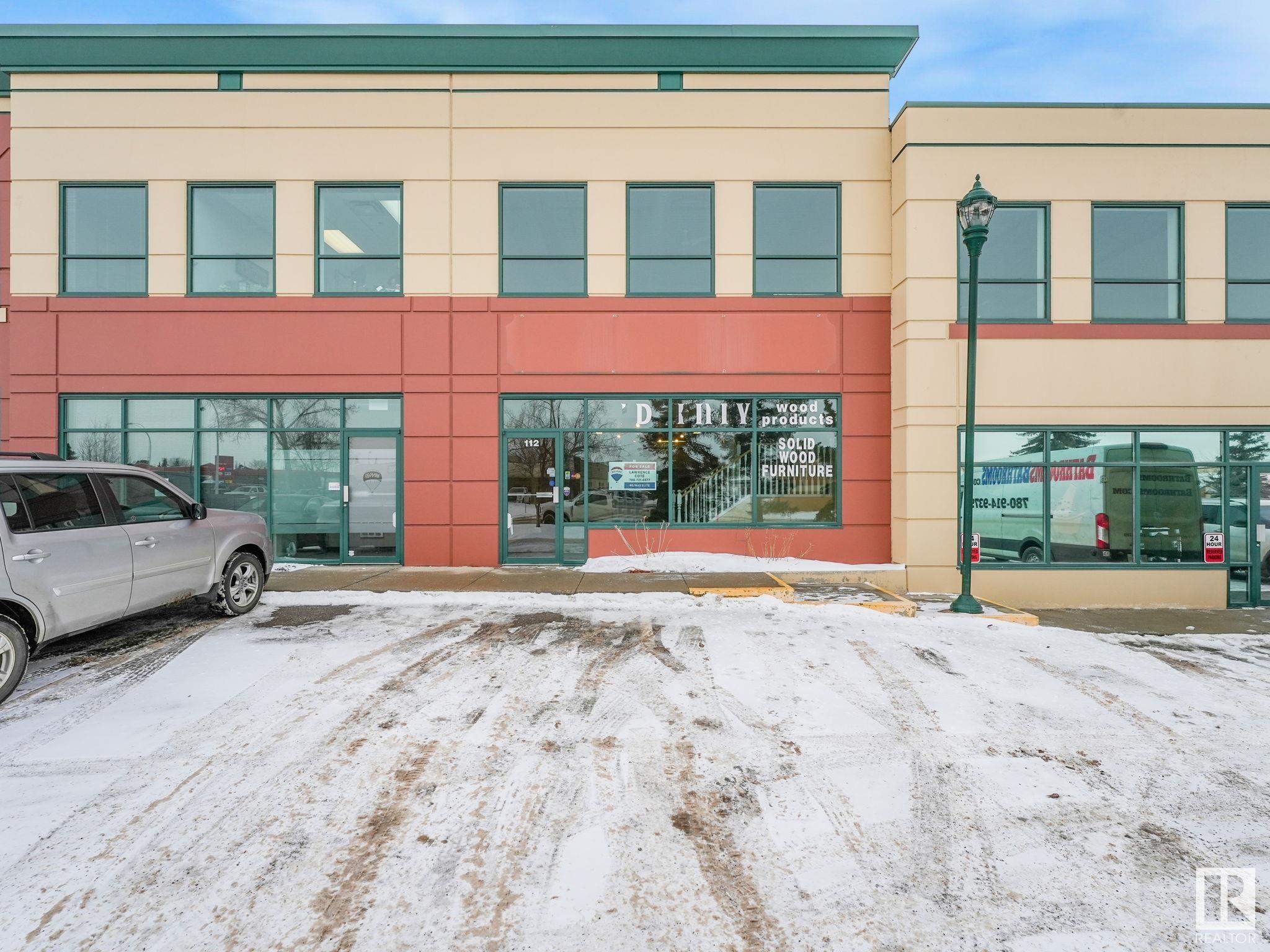      112 150 CHIPPEWA RD , Sherwood Park,  ,T8A 6A2 ;  Listing Number: MLS E4417872