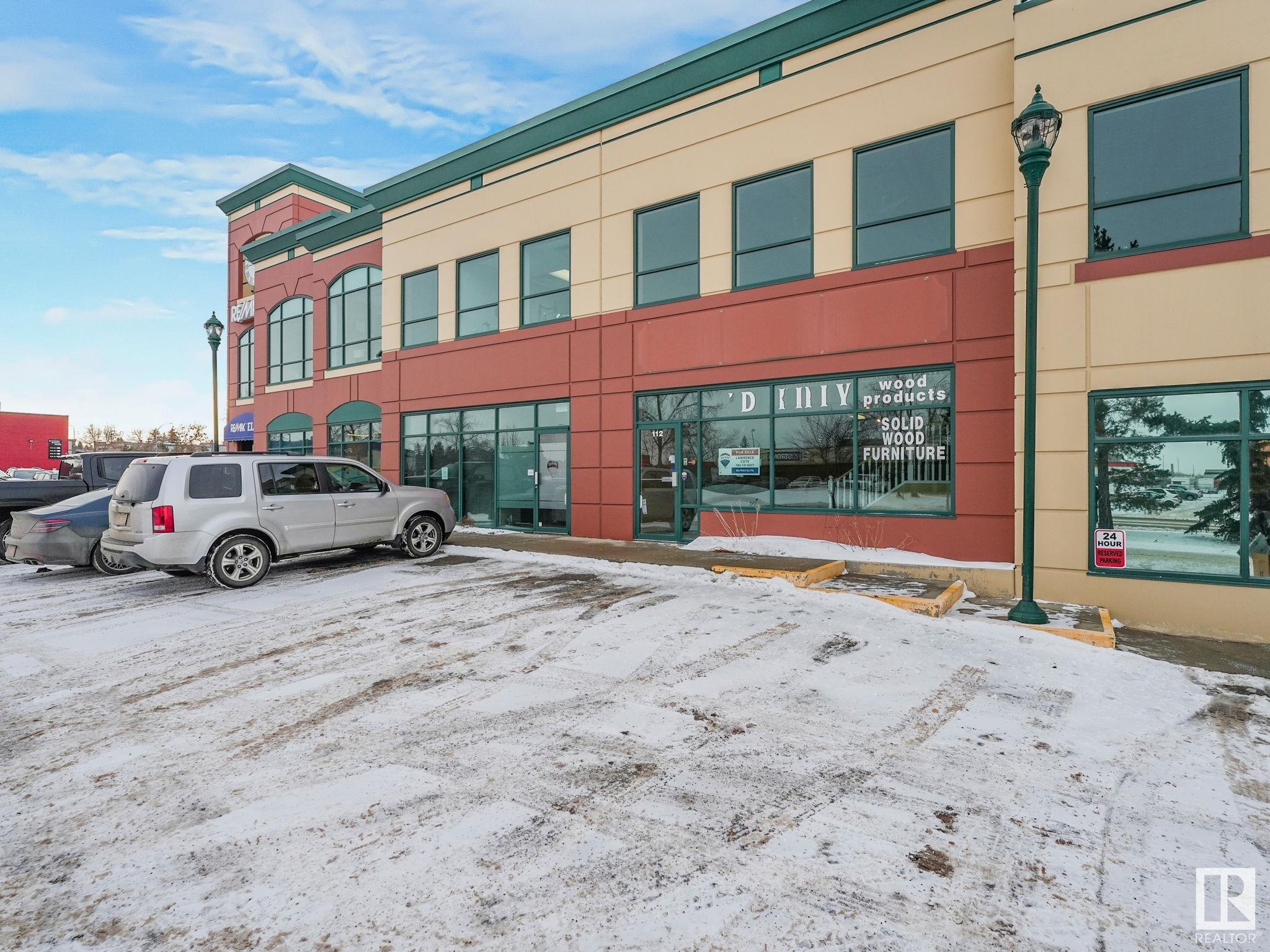      112 150 CHIPPEWA RD , Sherwood Park,  ,T8A 6A2 ;  Listing Number: MLS E4417872