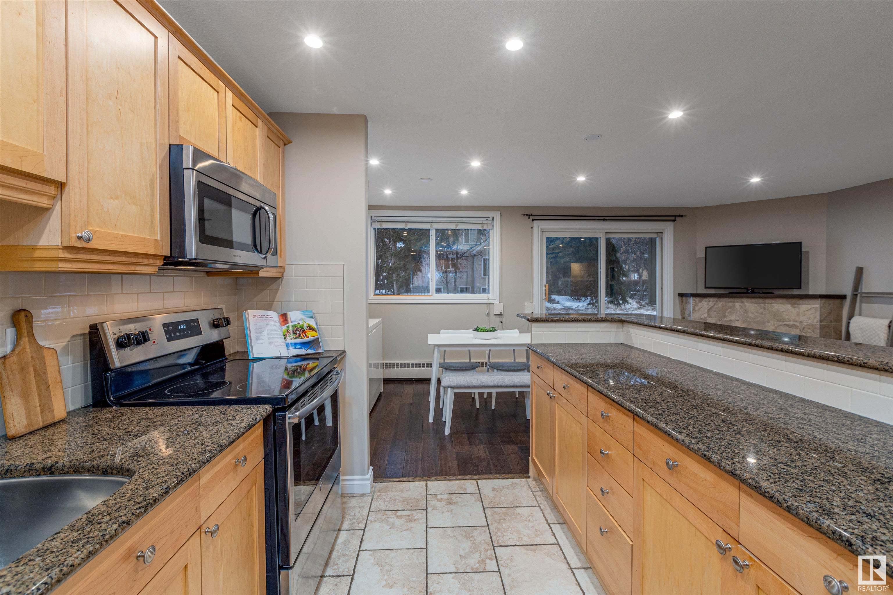      #101 8125 110 ST NW , Edmonton,  ,T6G 2P3 ;  Listing Number: MLS E4417875