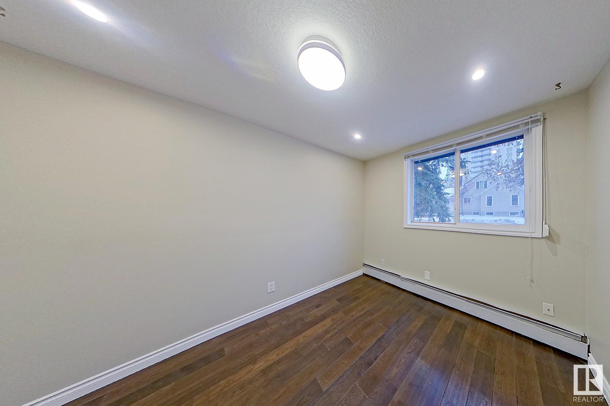      #101 8125 110 ST NW , Edmonton,  ,T6G 2P3 ;  Listing Number: MLS E4417875