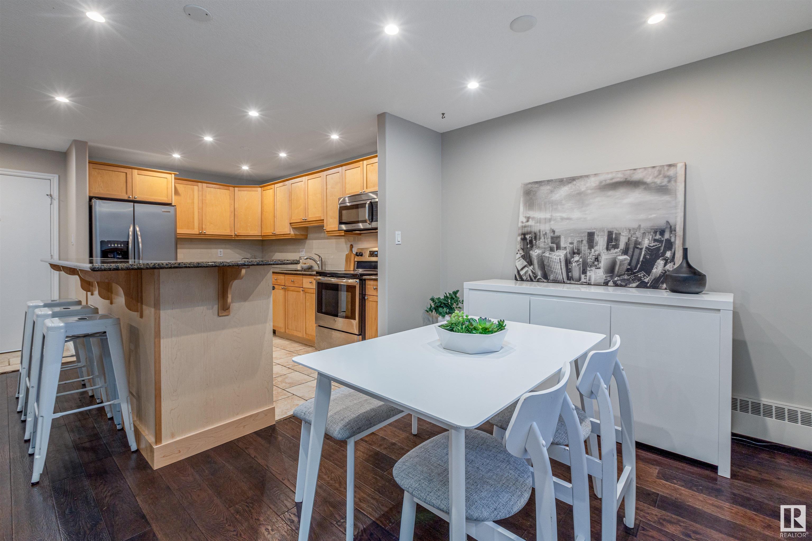      #101 8125 110 ST NW , Edmonton,  ,T6G 2P3 ;  Listing Number: MLS E4417875