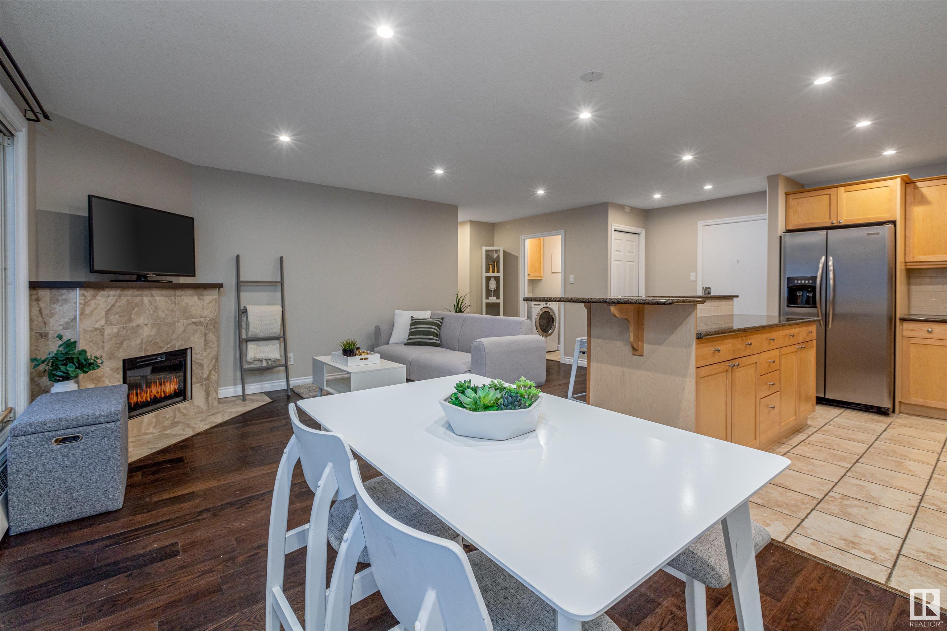      #101 8125 110 ST NW , Edmonton,  ,T6G 2P3 ;  Listing Number: MLS E4417875