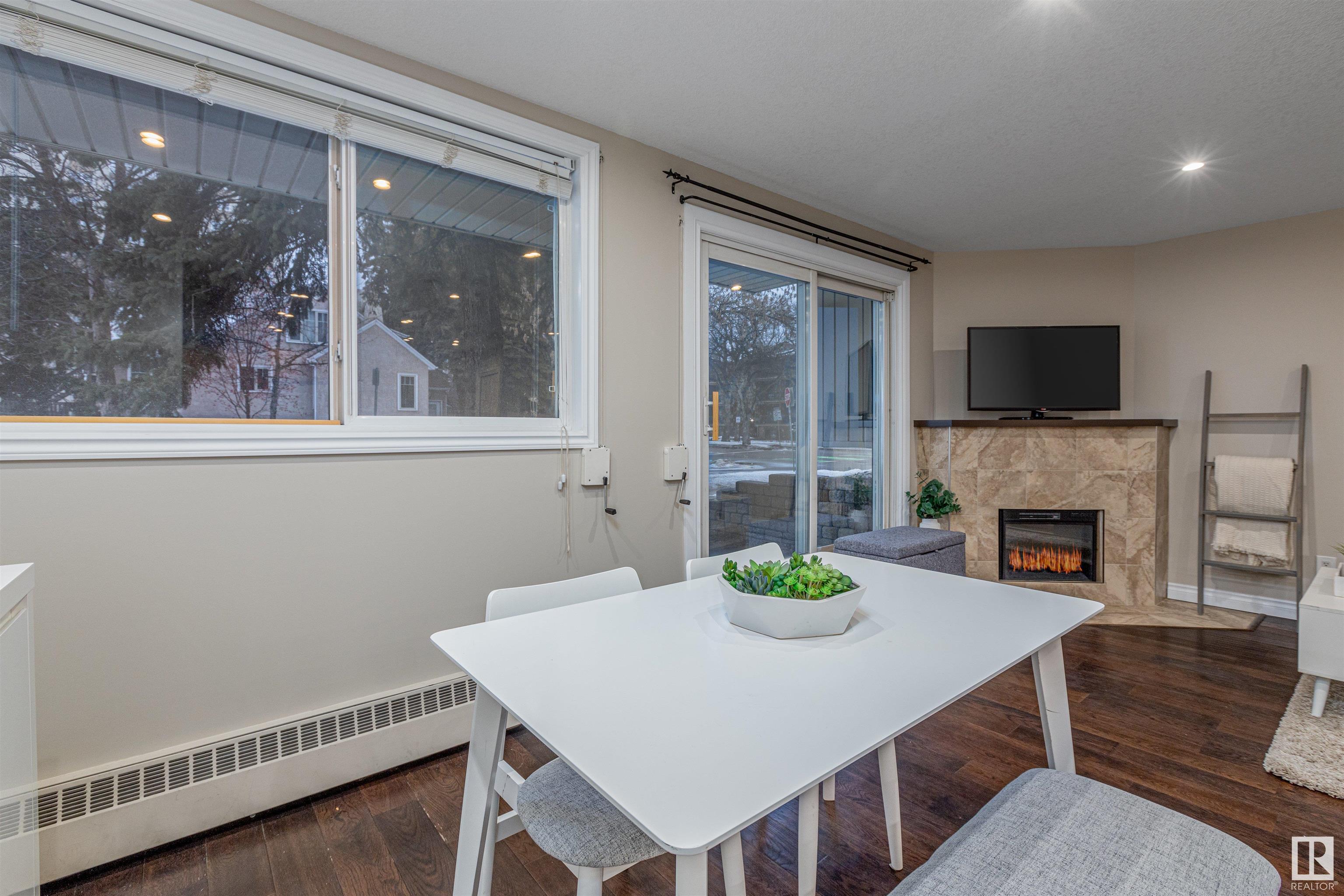      #101 8125 110 ST NW , Edmonton,  ,T6G 2P3 ;  Listing Number: MLS E4417875