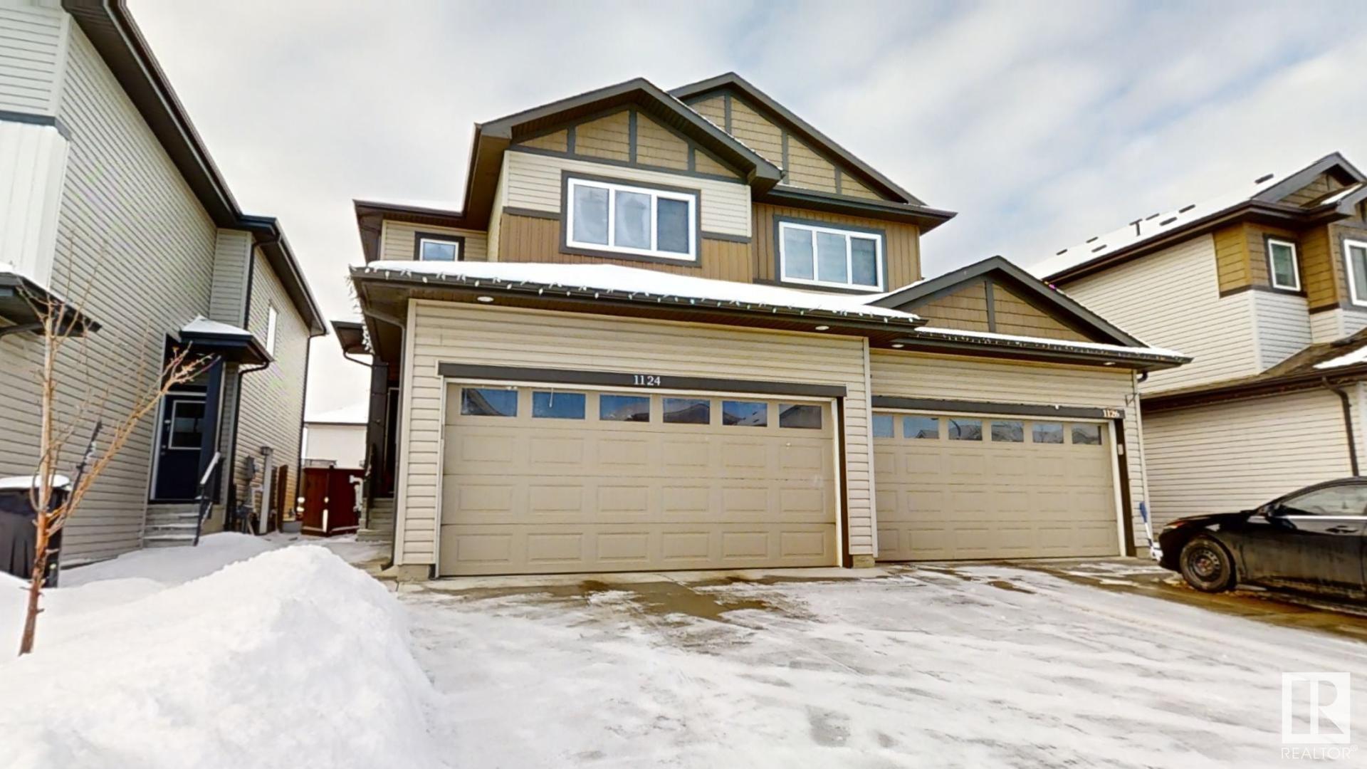     1124 30 ST NW , Edmonton,  ,T6T 2H1 ;  Listing Number: MLS E4417878