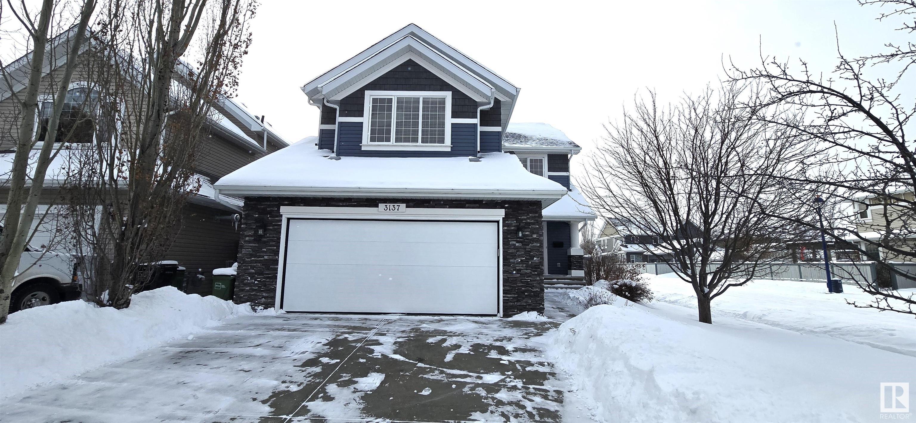      3137 SPENCE WD SW , Edmonton,  ,T6X 0H8 ;  Listing Number: MLS E4417879