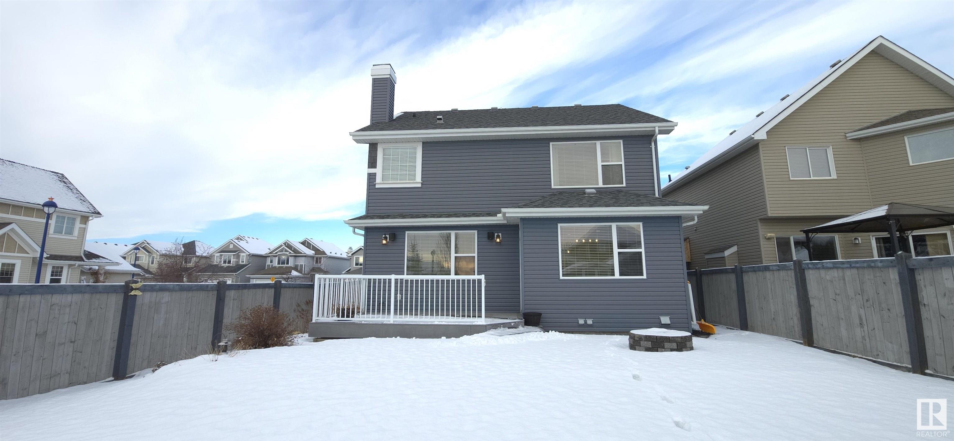      3137 SPENCE WD SW , Edmonton,  ,T6X 0H8 ;  Listing Number: MLS E4417879