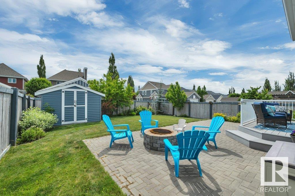      3137 SPENCE WD SW , Edmonton,  ,T6X 0H8 ;  Listing Number: MLS E4417879