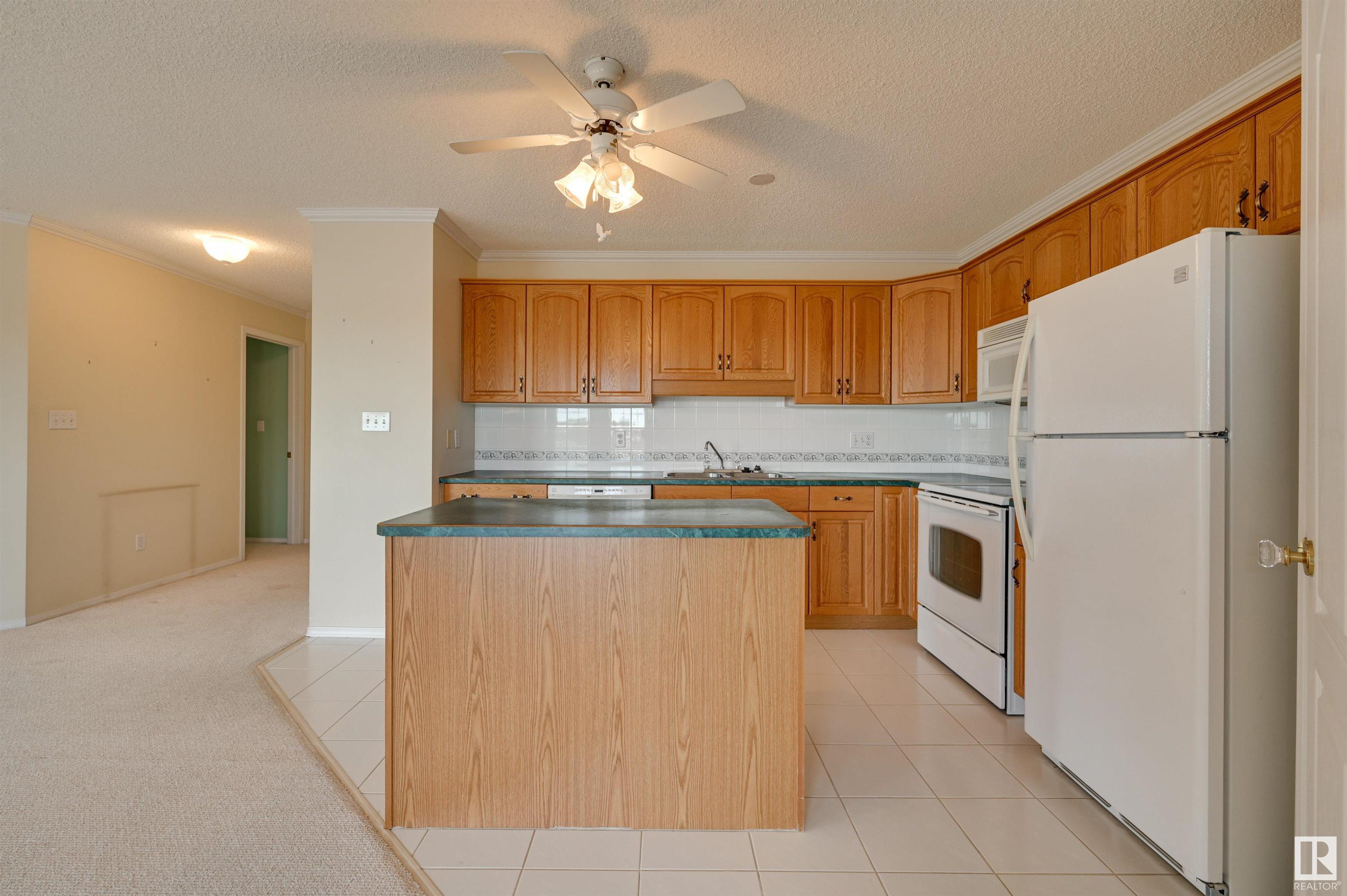      #305 20 ST JOSEPH ST , St. Albert,  ,T8N 6M5 ;  Listing Number: MLS E4417887