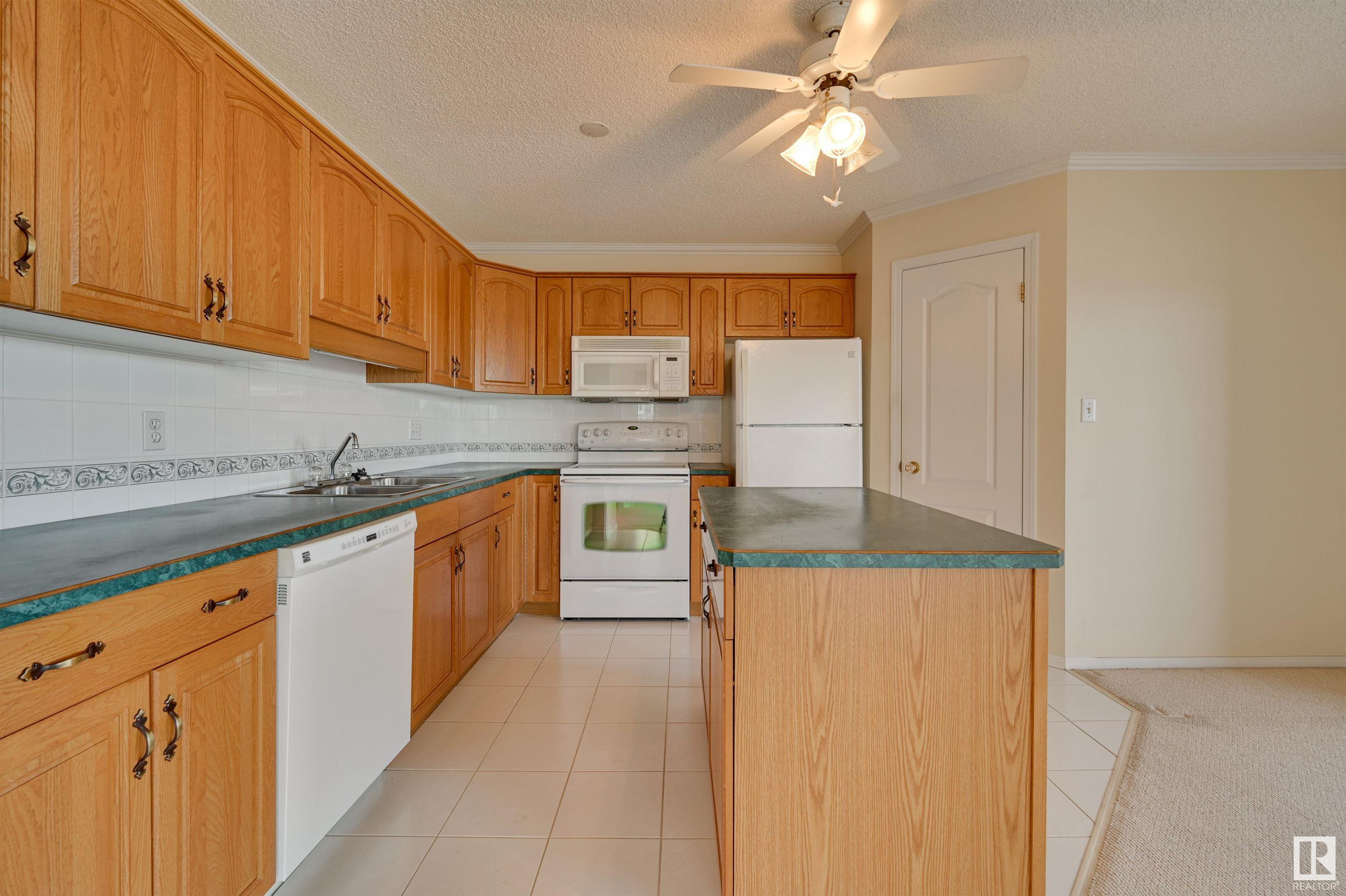      #305 20 ST JOSEPH ST , St. Albert,  ,T8N 6M5 ;  Listing Number: MLS E4417887
