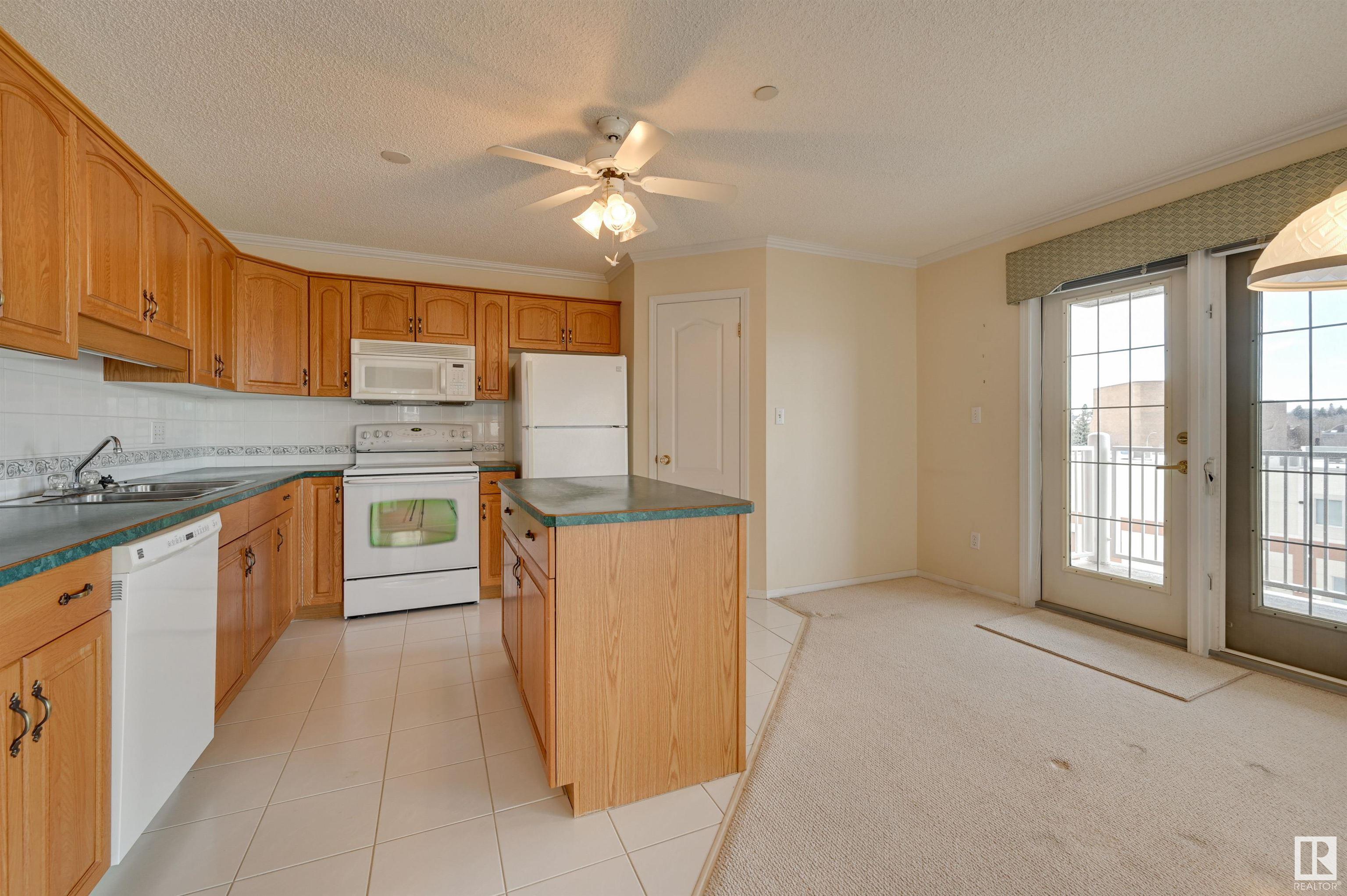      #305 20 ST JOSEPH ST , St. Albert,  ,T8N 6M5 ;  Listing Number: MLS E4417887
