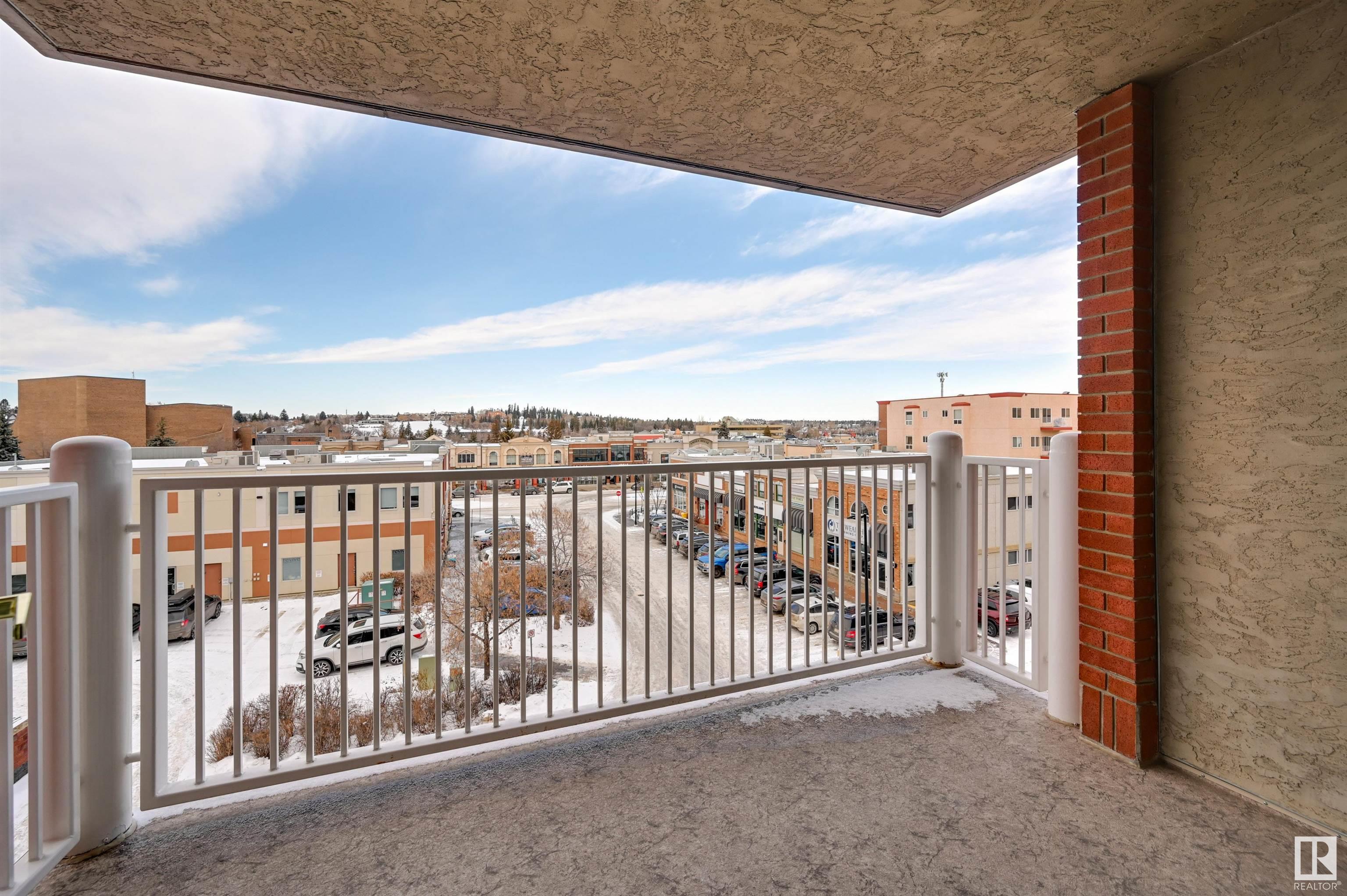      #305 20 ST JOSEPH ST , St. Albert,  ,T8N 6M5 ;  Listing Number: MLS E4417887