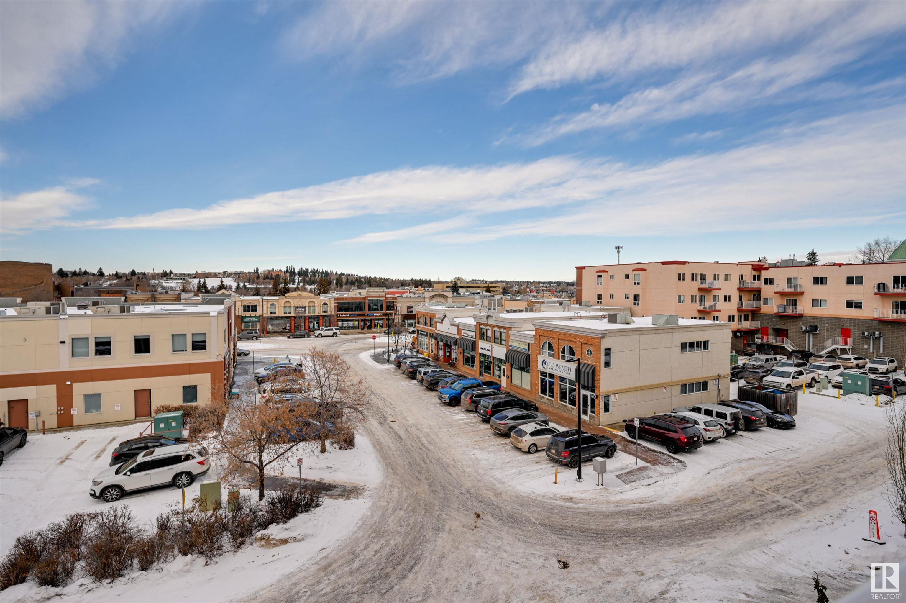      #305 20 ST JOSEPH ST , St. Albert,  ,T8N 6M5 ;  Listing Number: MLS E4417887