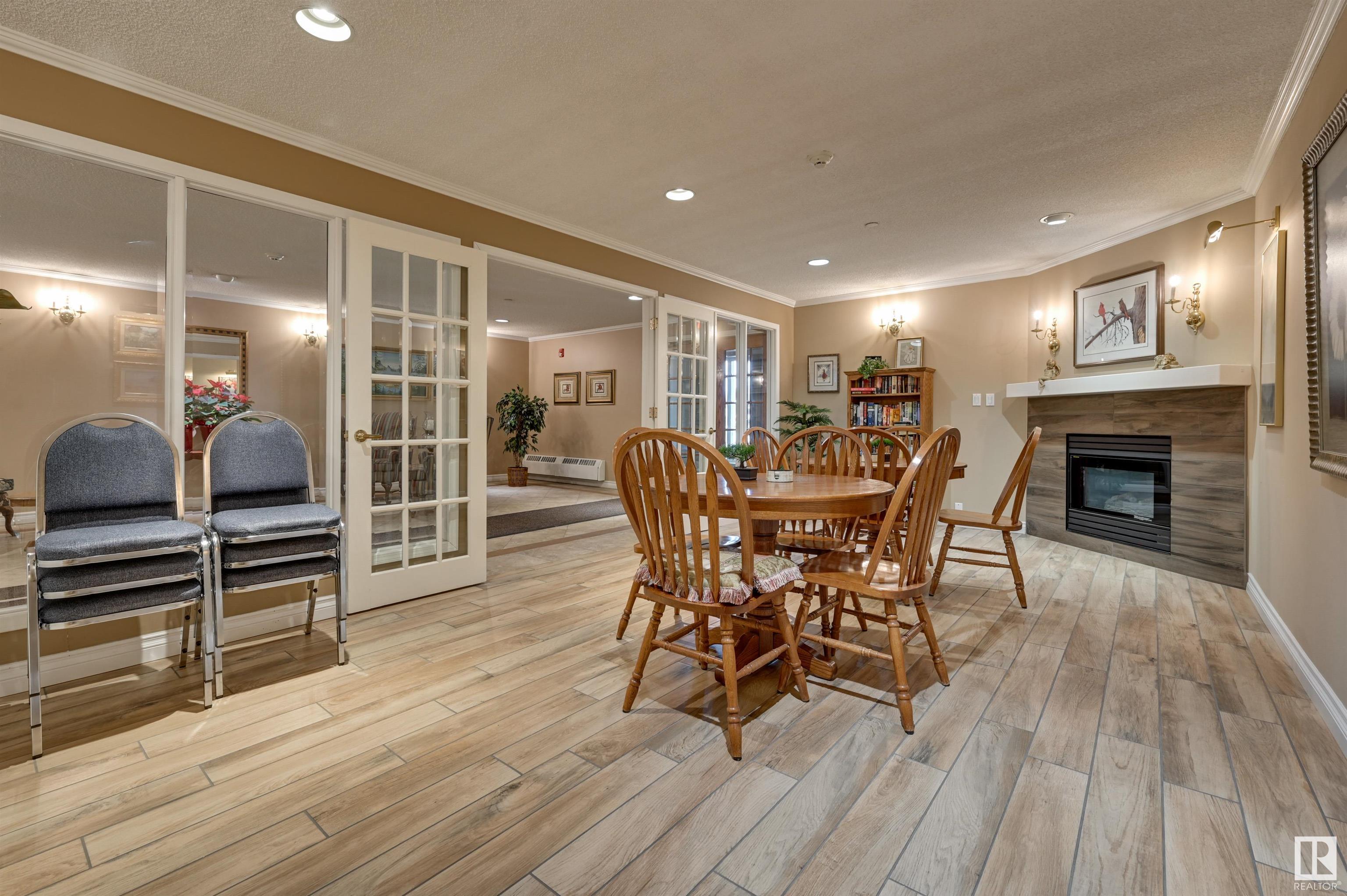      #305 20 ST JOSEPH ST , St. Albert,  ,T8N 6M5 ;  Listing Number: MLS E4417887