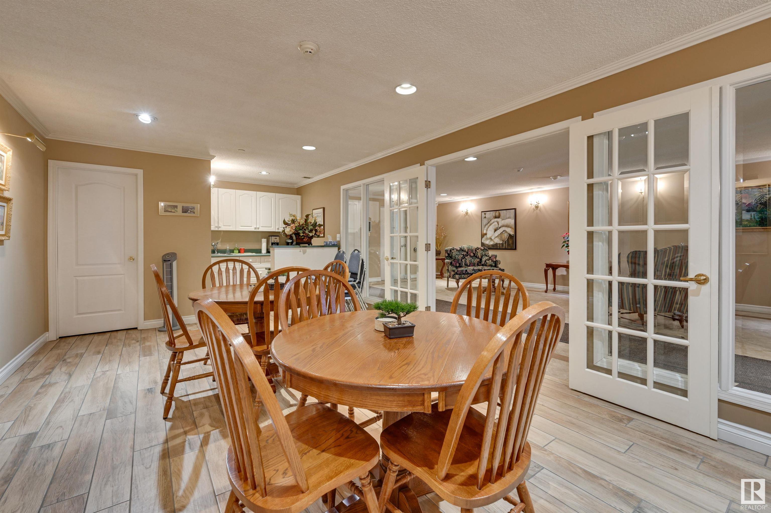      #305 20 ST JOSEPH ST , St. Albert,  ,T8N 6M5 ;  Listing Number: MLS E4417887