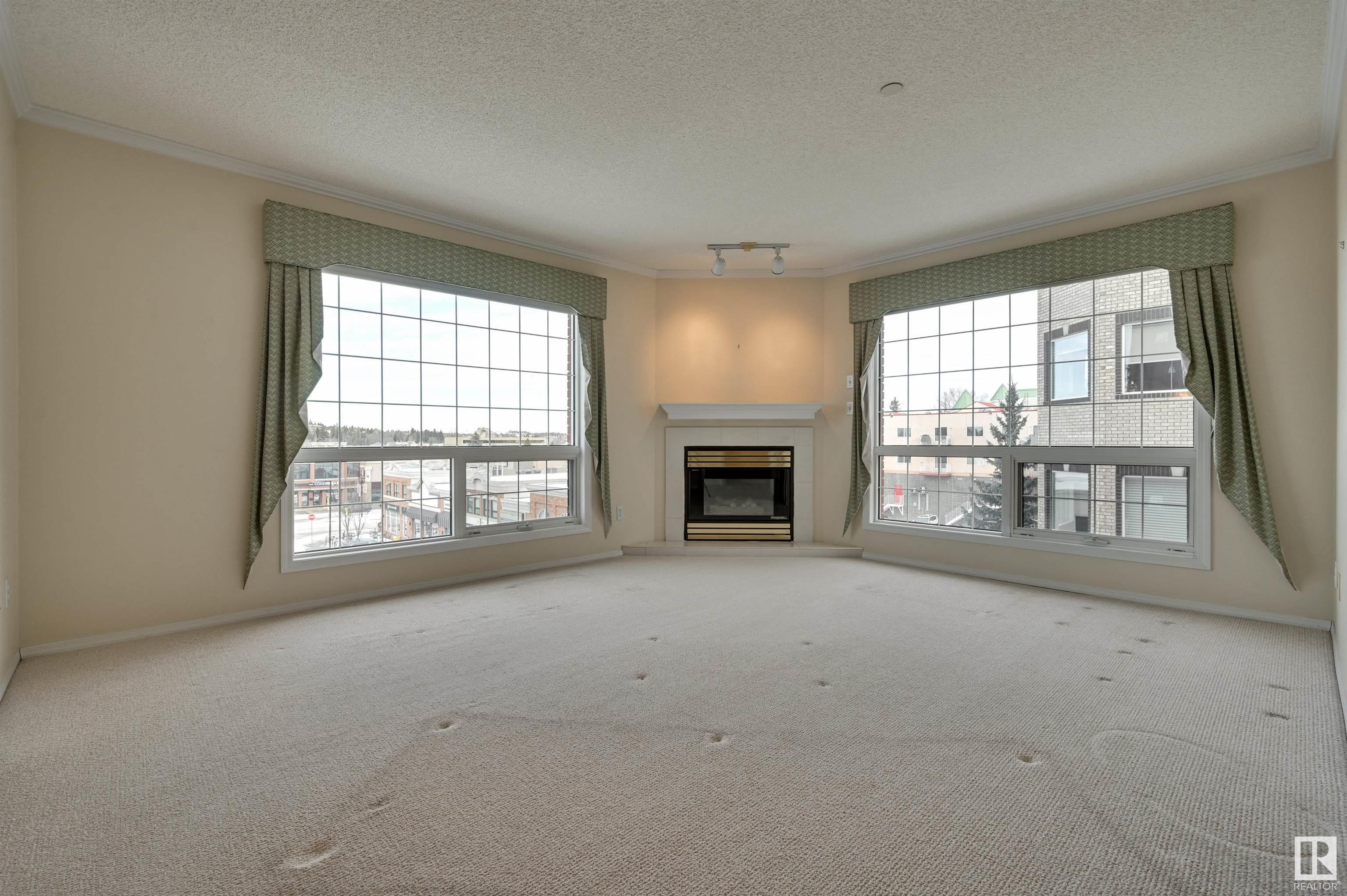      #305 20 ST JOSEPH ST , St. Albert,  ,T8N 6M5 ;  Listing Number: MLS E4417887