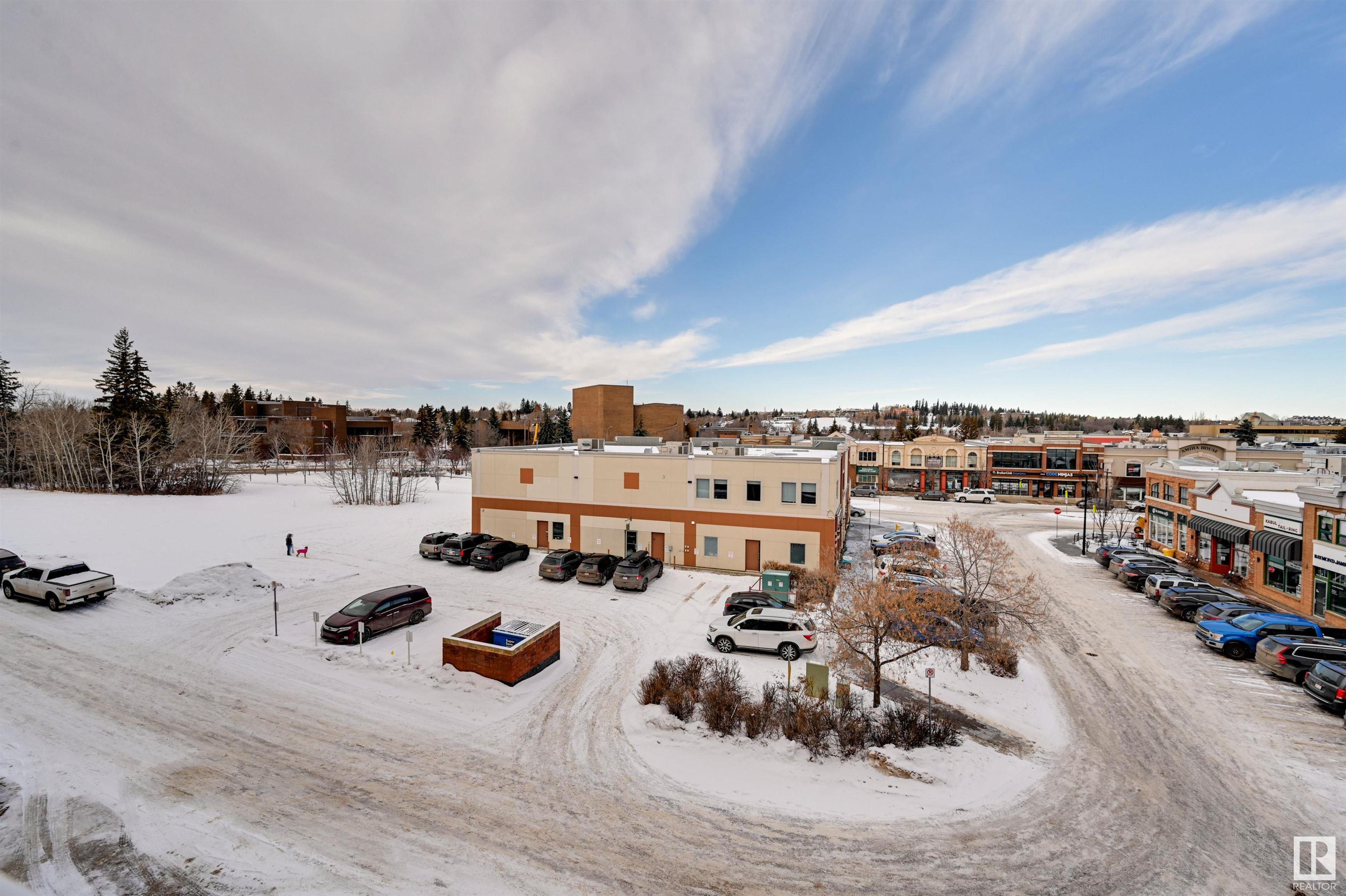      #305 20 ST JOSEPH ST , St. Albert,  ,T8N 6M5 ;  Listing Number: MLS E4417887