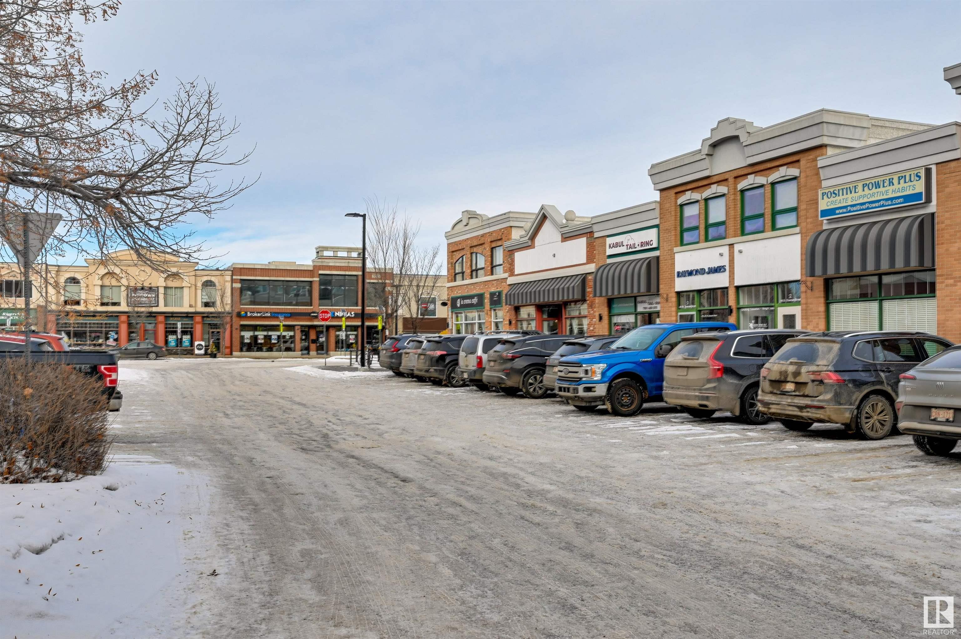      #305 20 ST JOSEPH ST , St. Albert,  ,T8N 6M5 ;  Listing Number: MLS E4417887